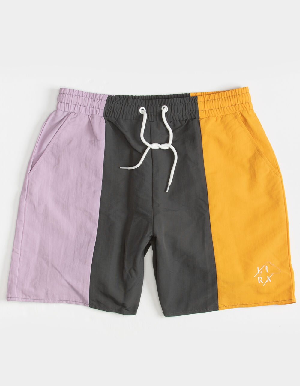 LIRA Minden Mens Volley Shorts LILAC Tillys