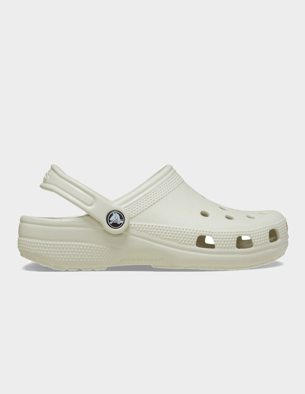 CROCS Classic Clogs - BEIGE