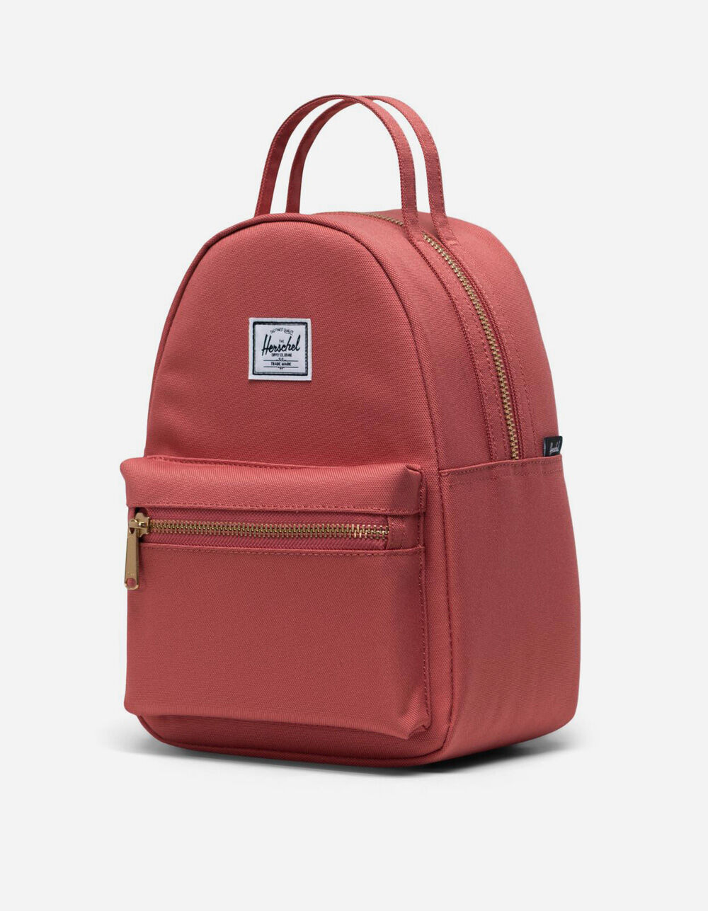HERSCHEL Mini Nova Backpack PINK Tillys