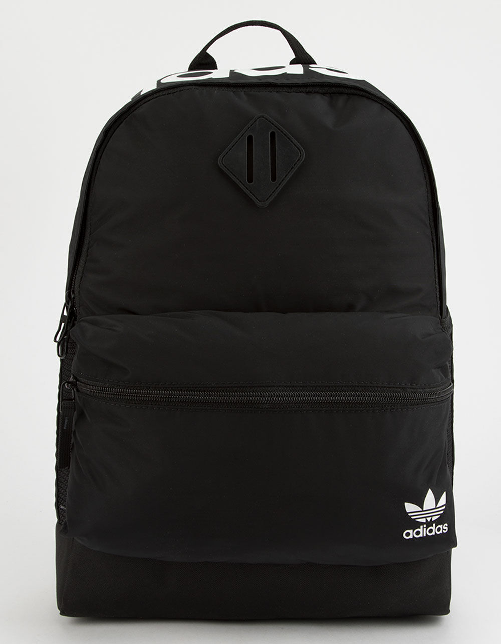 ADIDAS Originals National Black Backpack - BLACK | Tillys