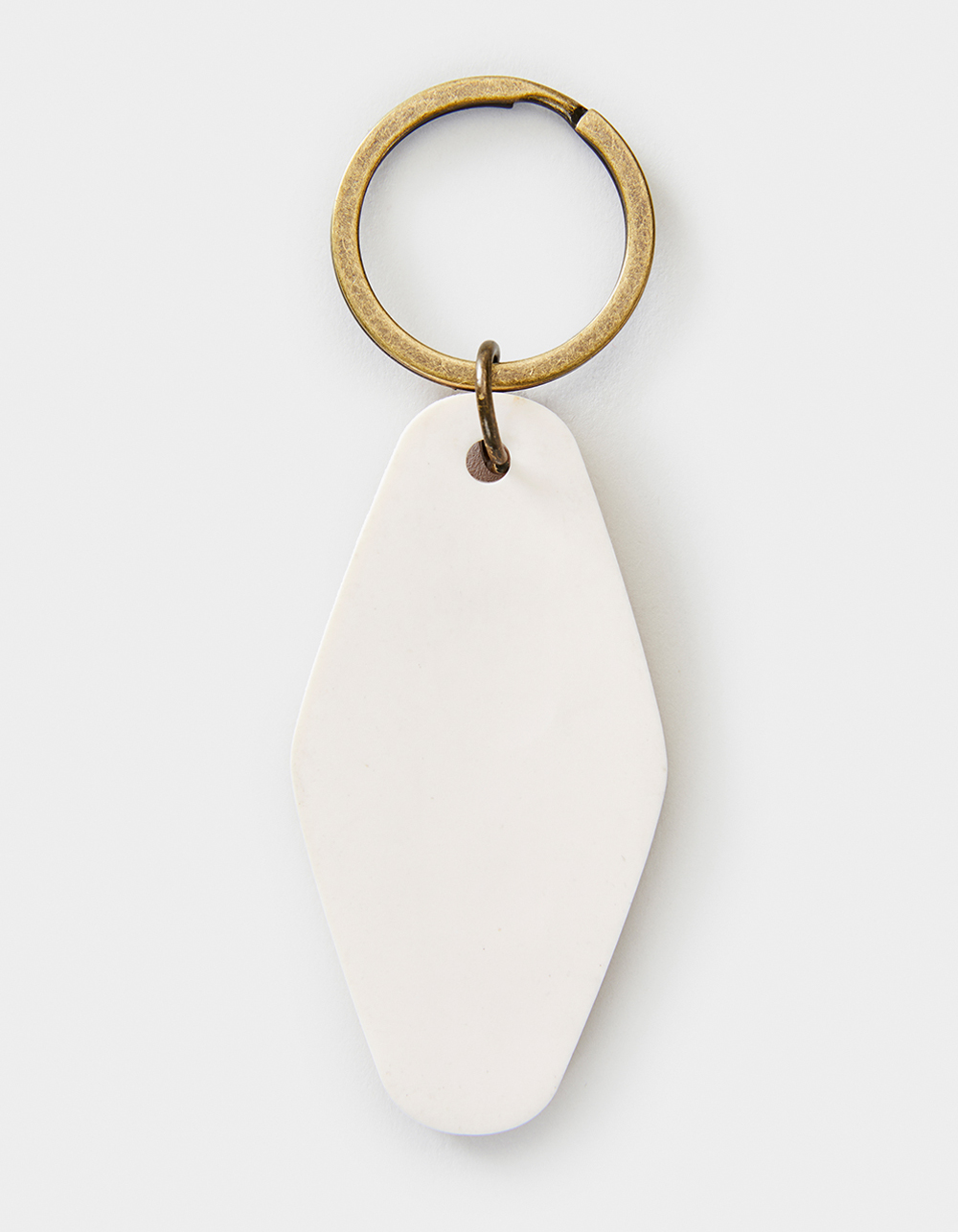 RIP CURL Sunset Surf Keychain WHITE COMBO Tillys