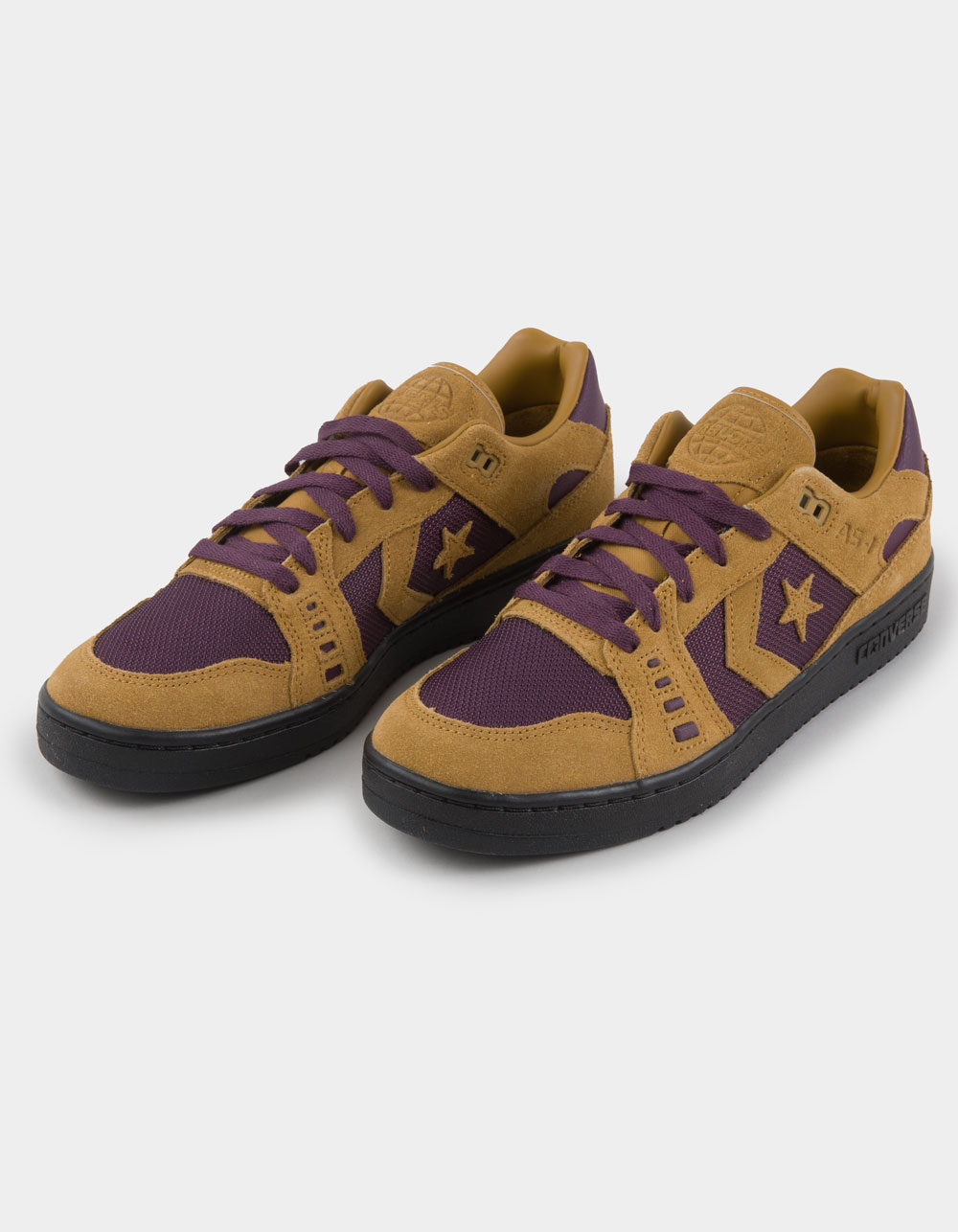 CONVERSE CONS AS-1 Pro Mens Shoes - WOOD