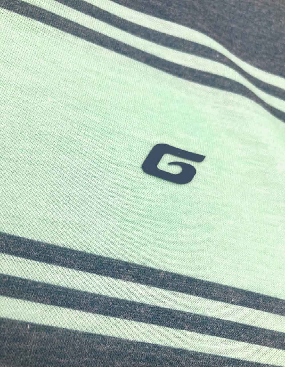 GROM Board Slide Boys Knit Shirt