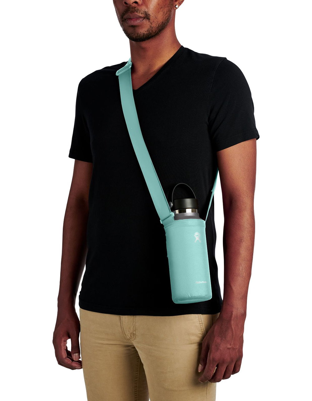 Hydro Flask Small Packable Bottle Sling Cactus Small PBSS752