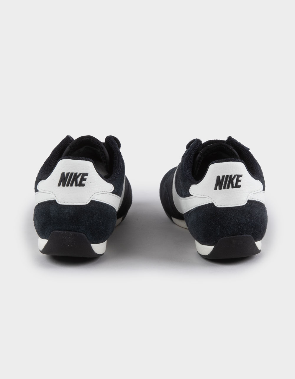 NIKE Sprint Sister Womens Shoes - BLACK