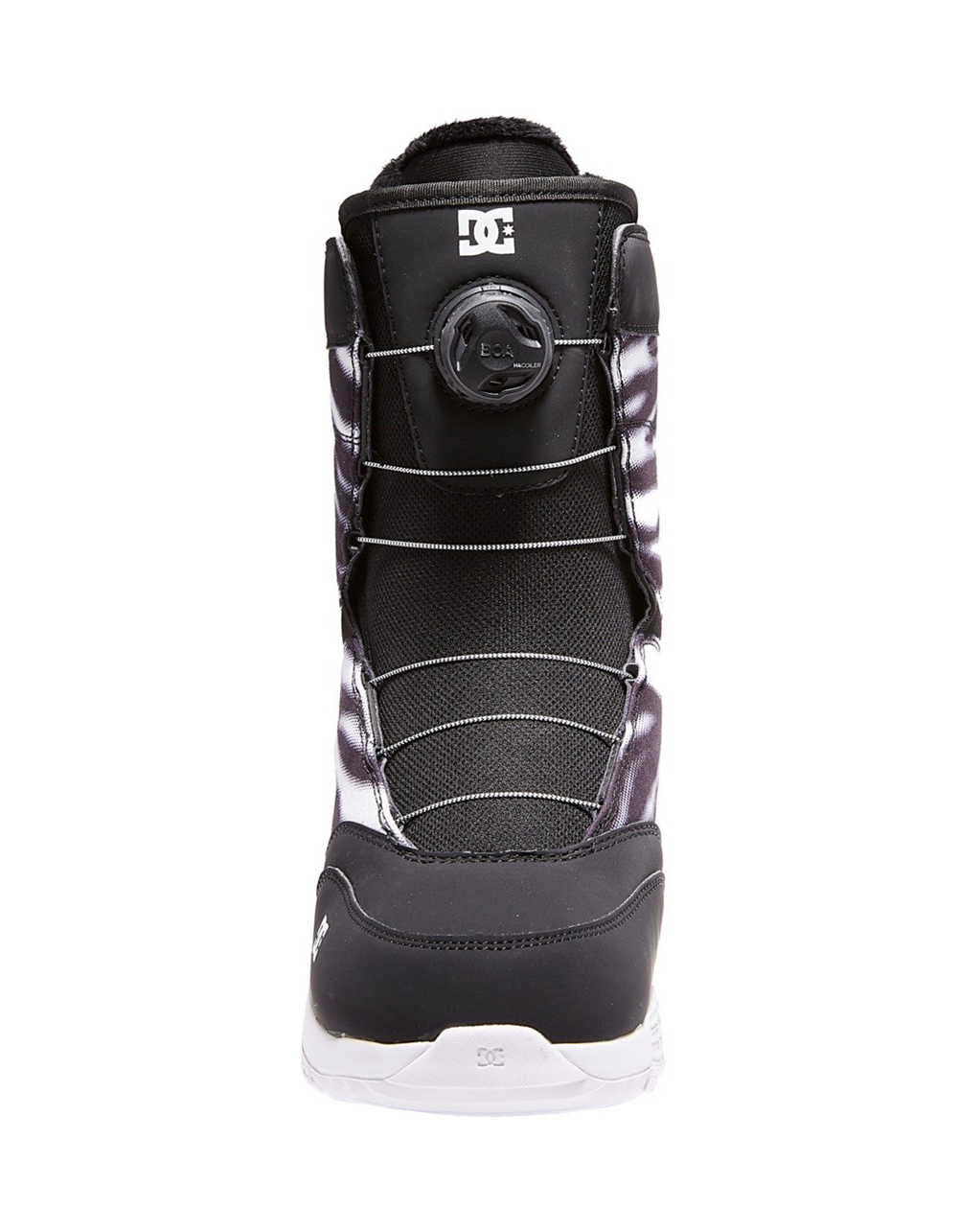 DC Shoes Search Boa Womens Snowboard Boots MULTI Tillys