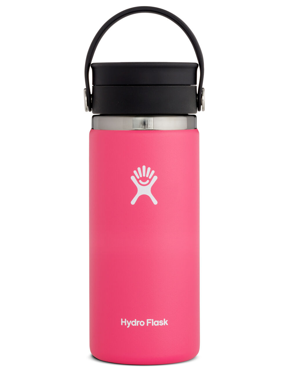 HYDRO FLASK Watermelon 16oz Coffee Flask With Flex Lid - WATERMELON ...