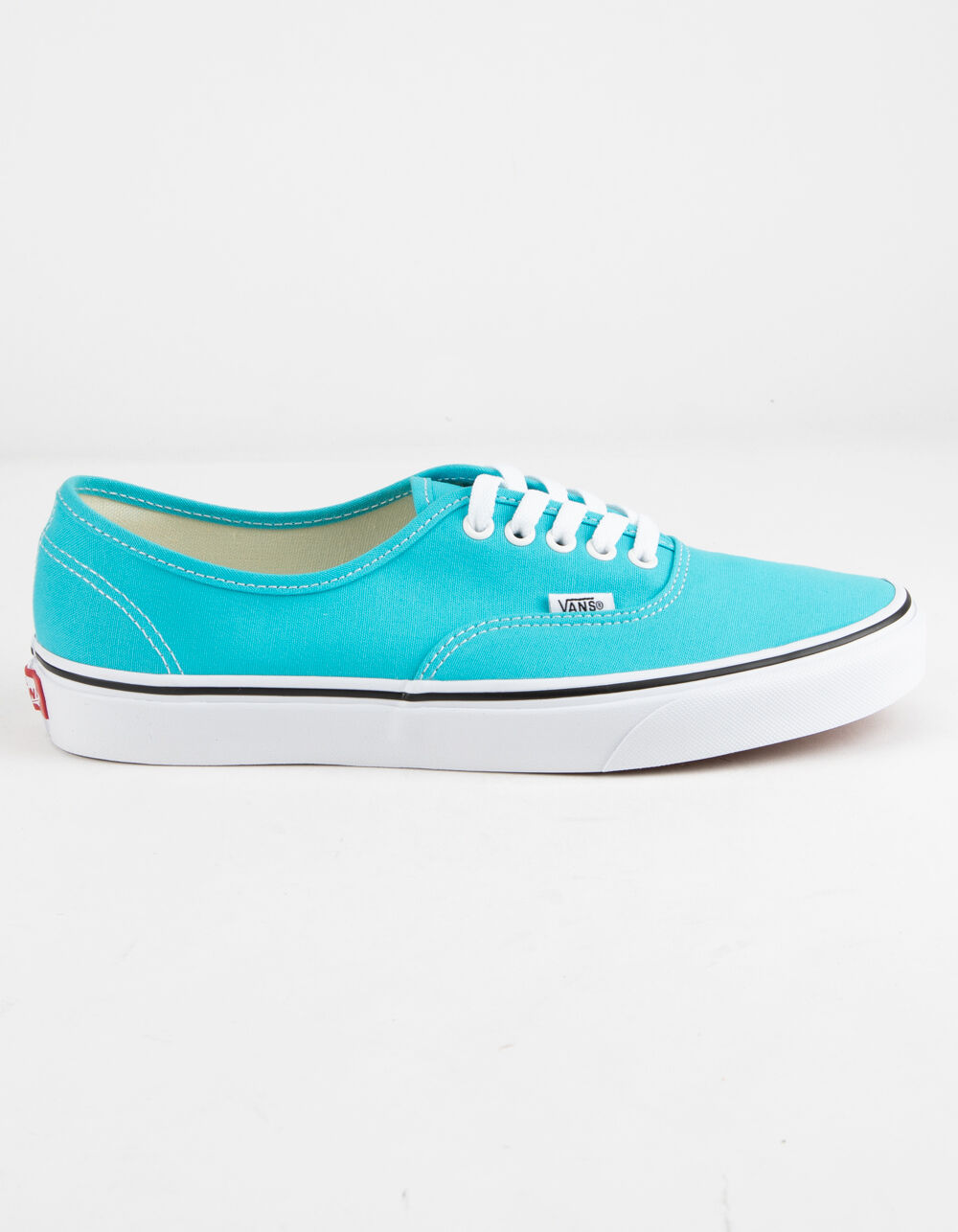 Vans authentic scuba blue Clearance