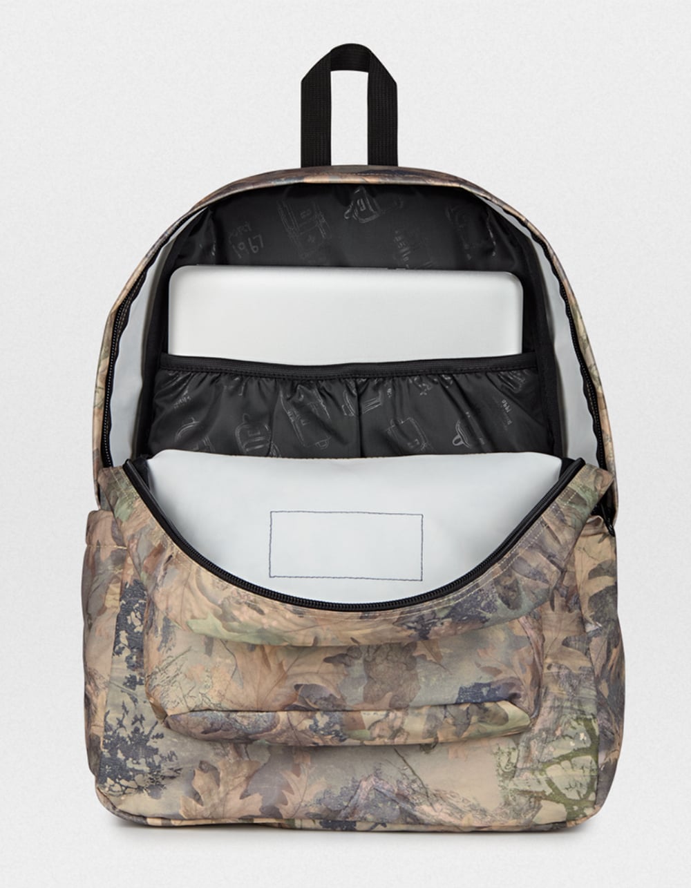 JANSPORT SuperBreak Plus Backpack