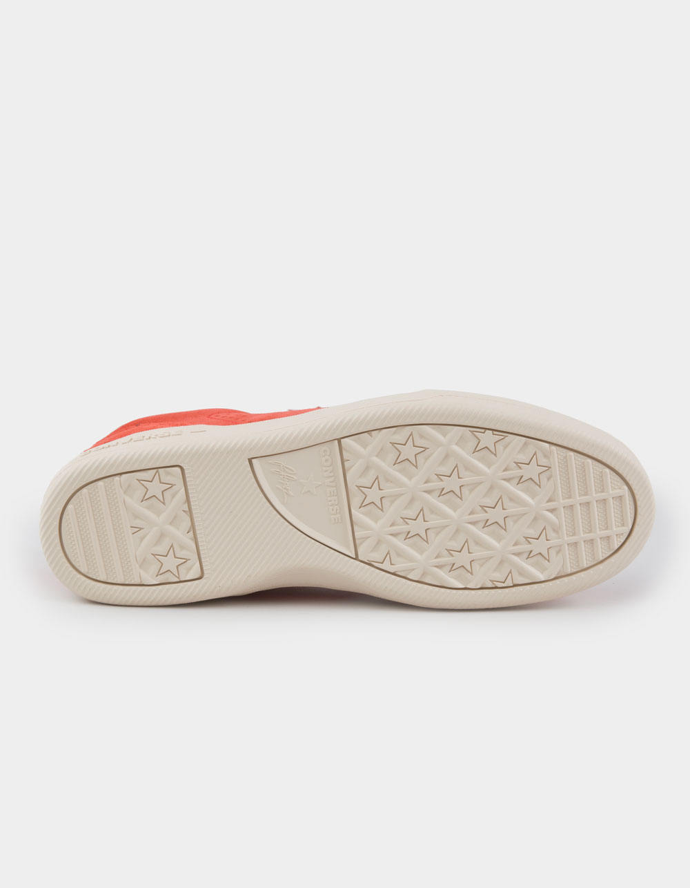 CONVERSE CONS Louie Lopez Pro 2 Mens Skate Shoes - RED/WHITE