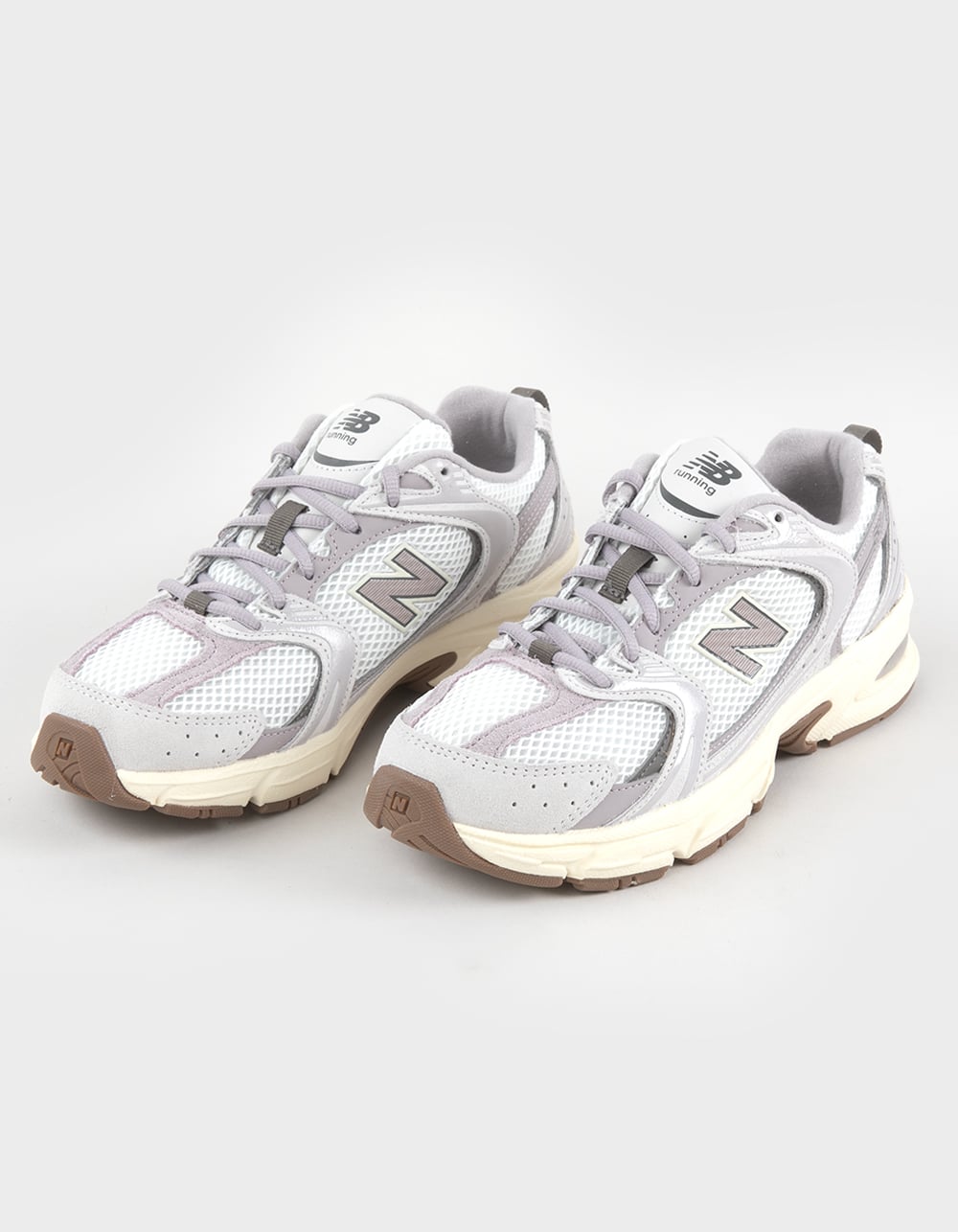 NEW BALANCE 530 Womens Shoes - LAVENDAR