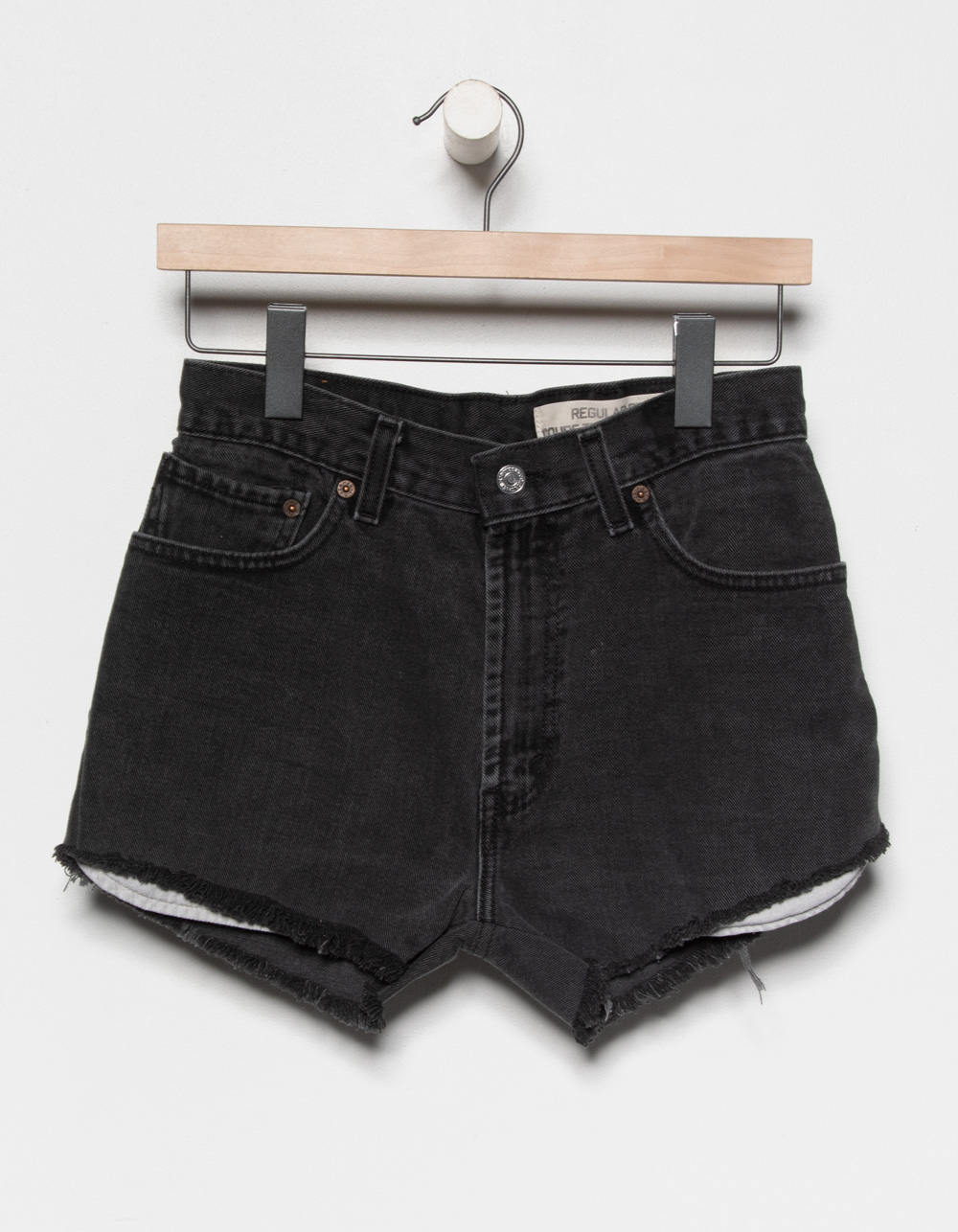 RESTORED by TILLYS Womens Reworked Levi 