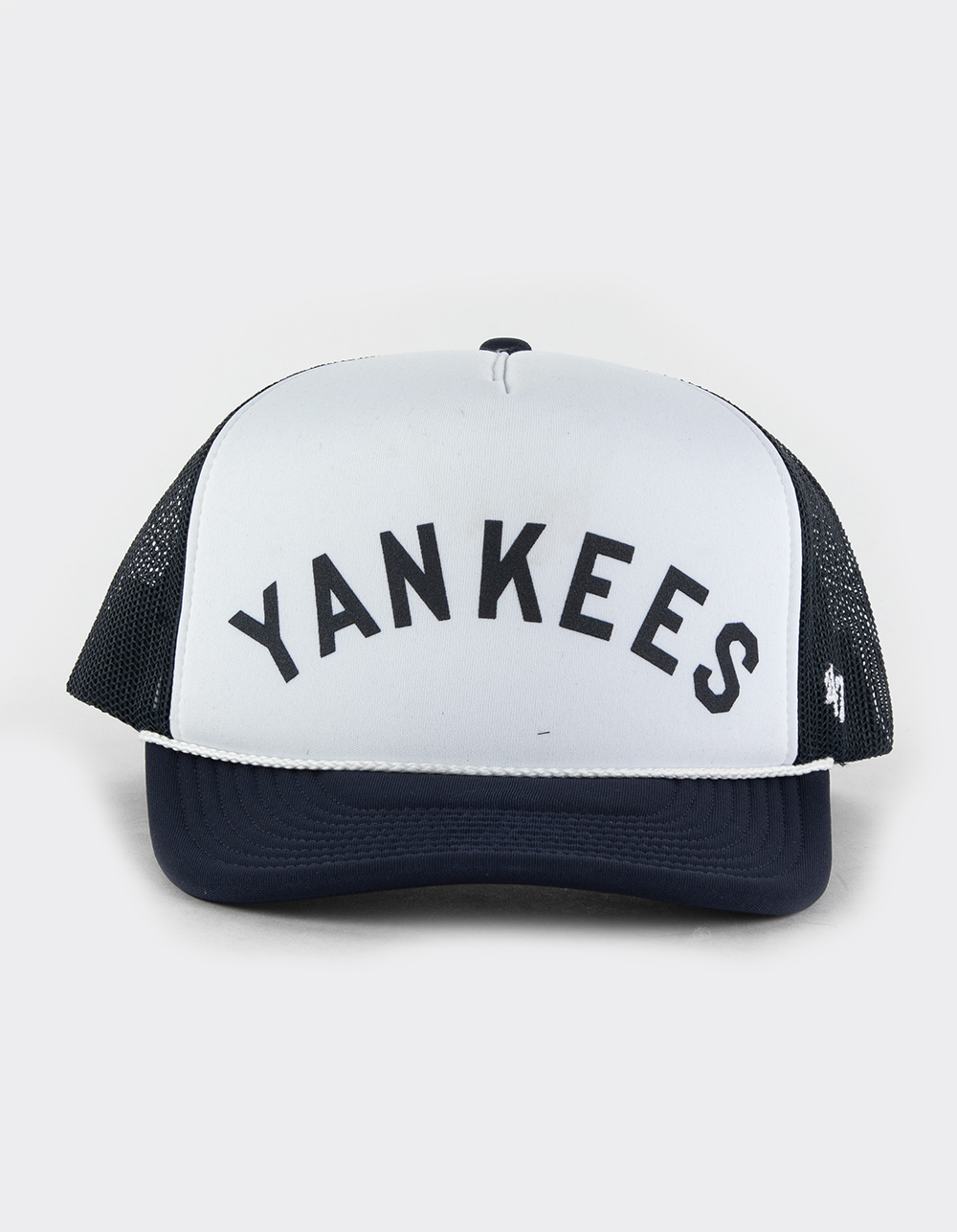 47 yankees hat