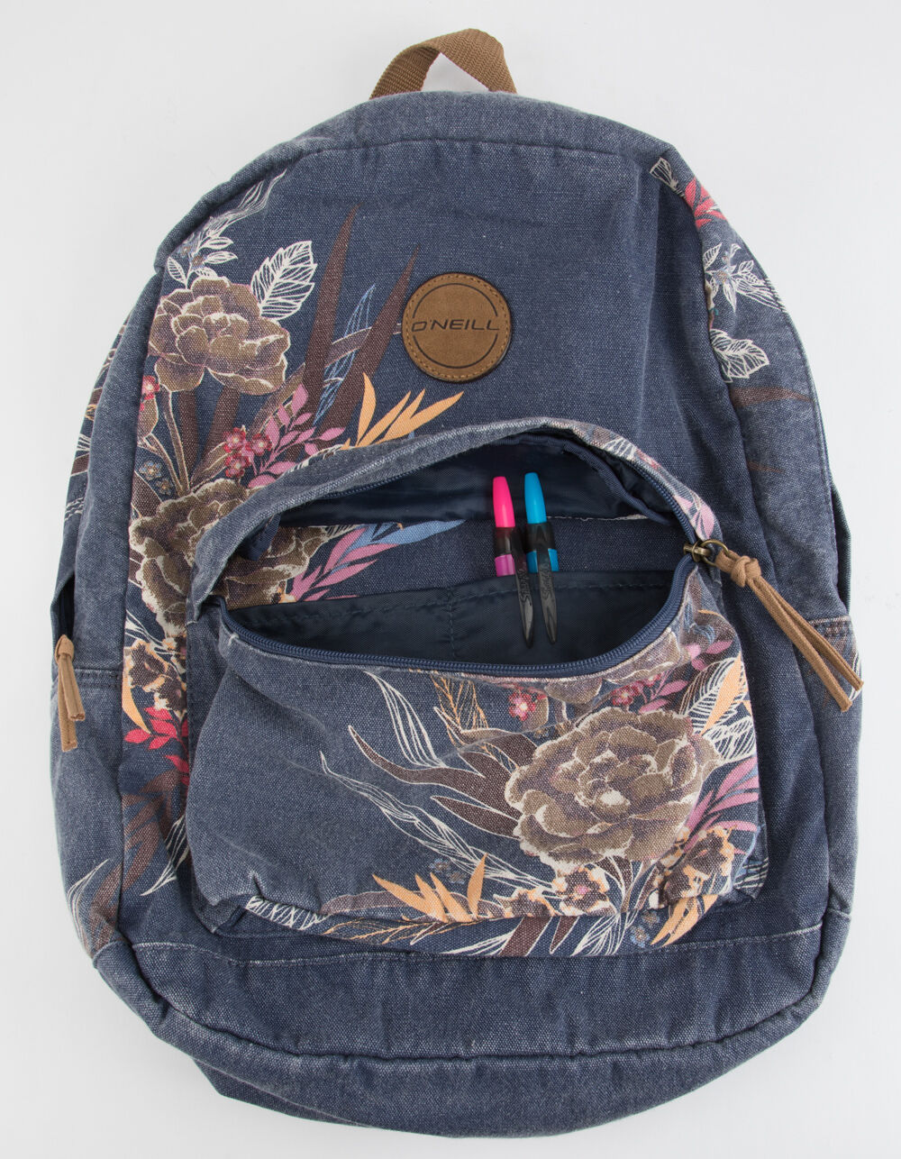 O'NEILL Blazin Blue Backpack BLUE FA8472001