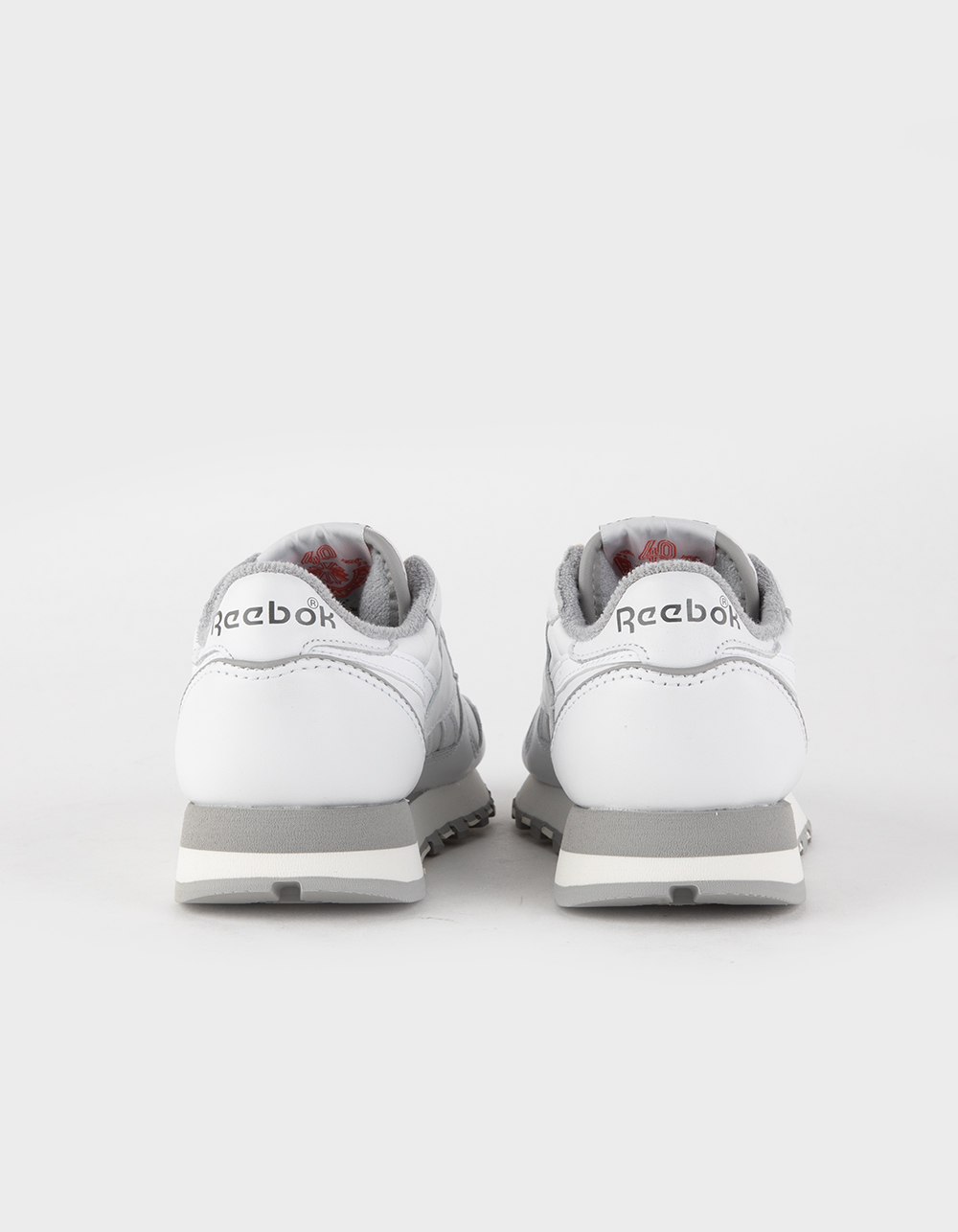 REEBOK Shoes - WHITE |