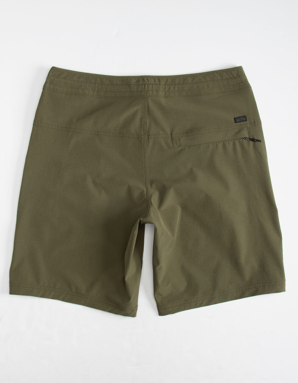 BILLABONG Surf Trek Mens Hybrid Shorts MILITARY Tillys