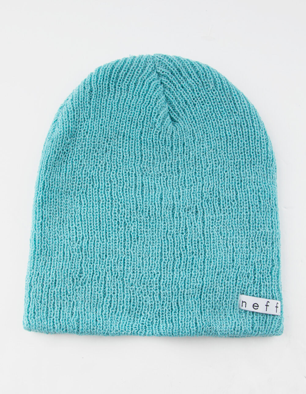 NEFF Daily Heather Sky Blue Beanie 