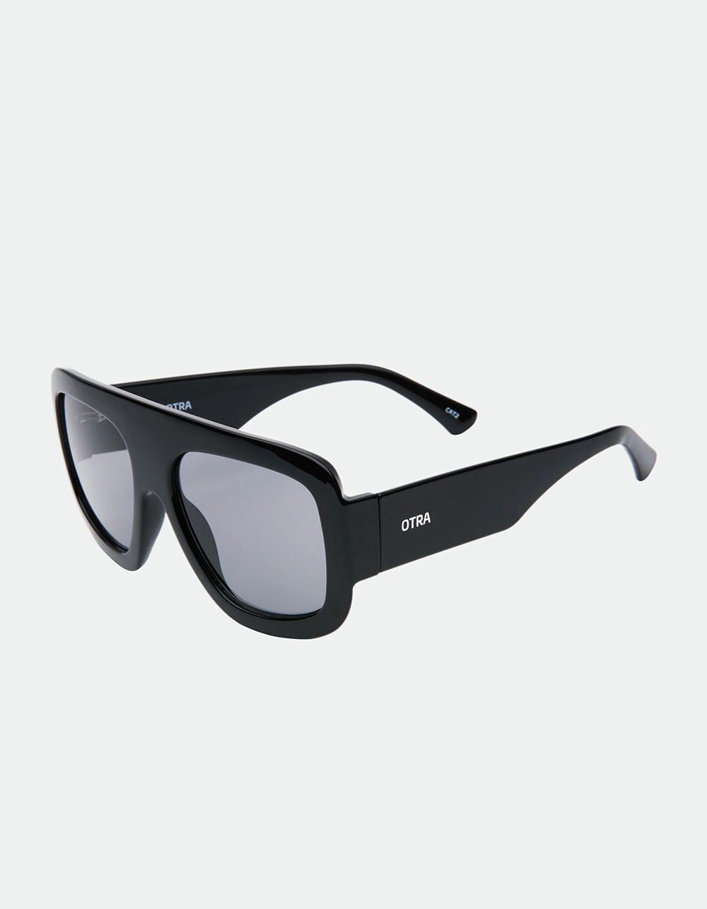 OTRA Vail Sunglasses - BLACK