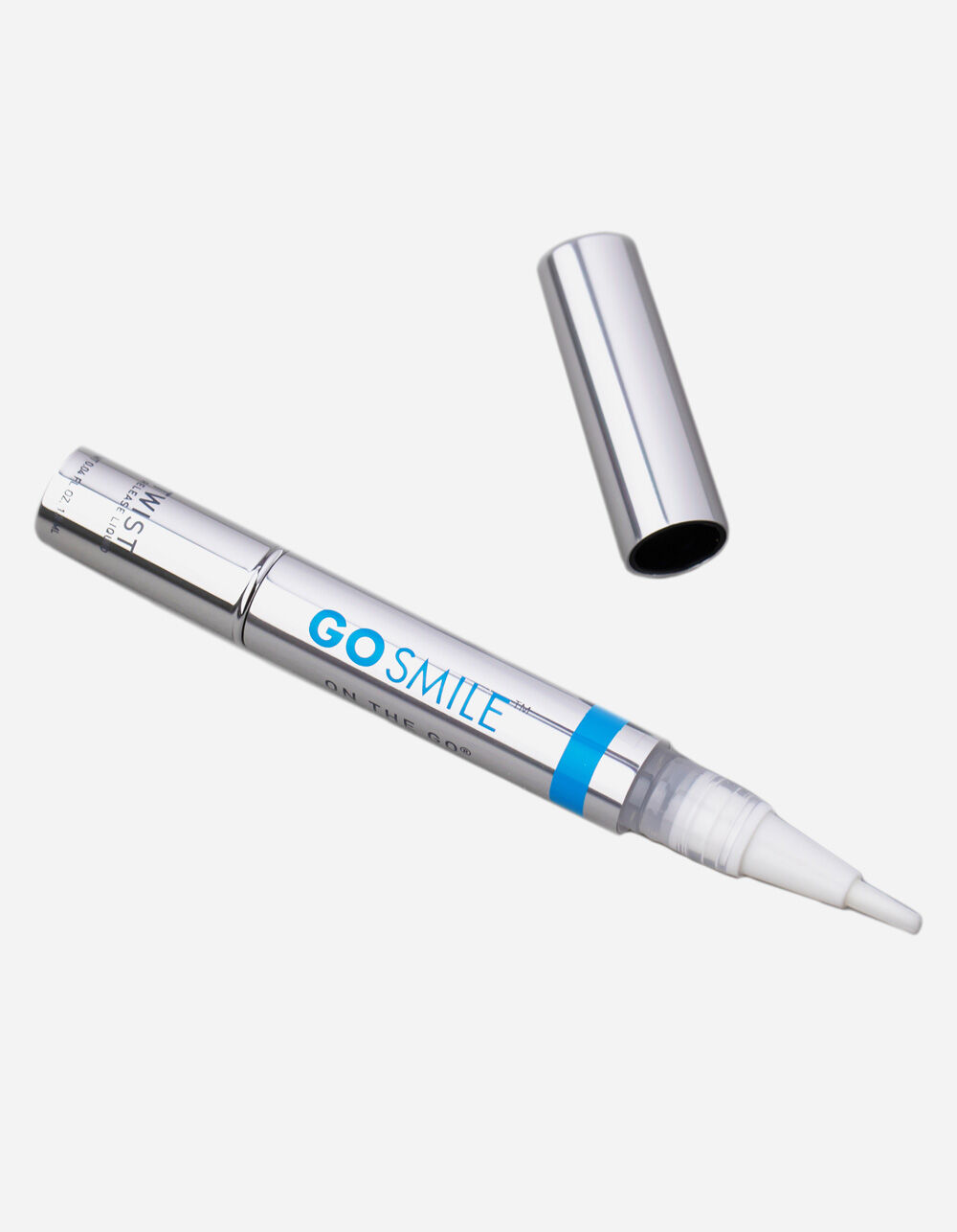GO SMILE Teeth Whitening Pen CLEAR Tillys