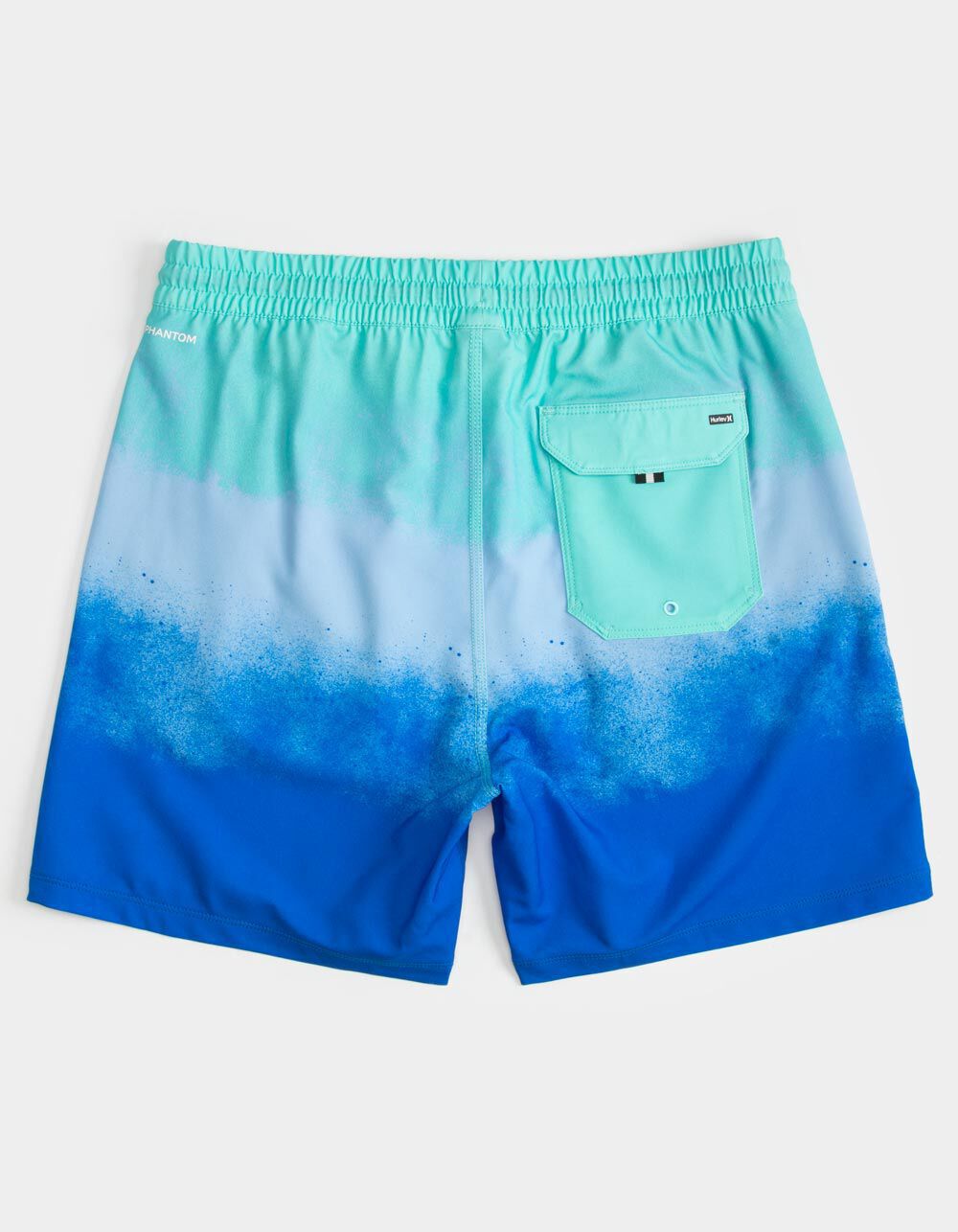 hurley phantom free elite