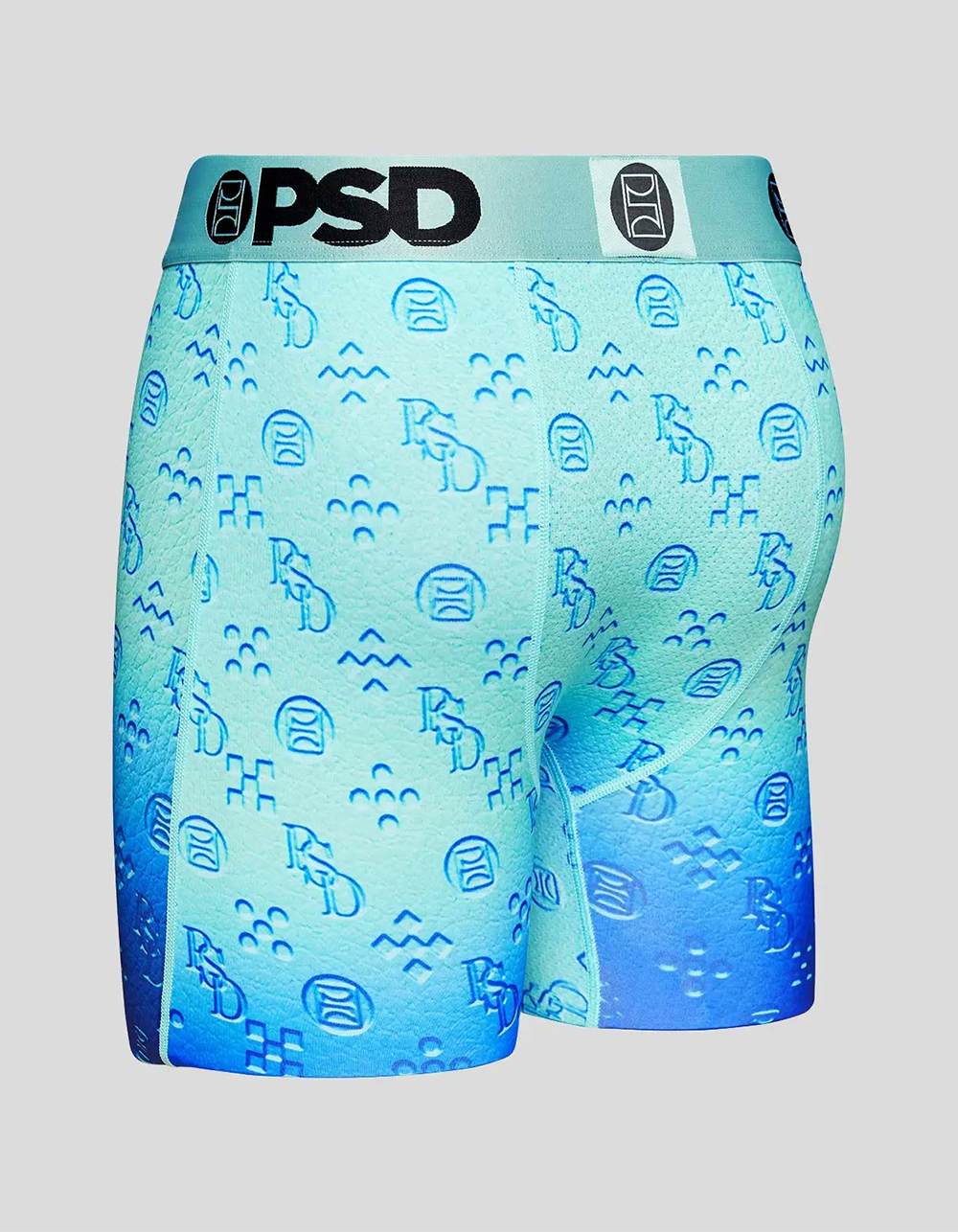 PSD Ombre Luxe Mens Boxer Briefs MULTI Tillys