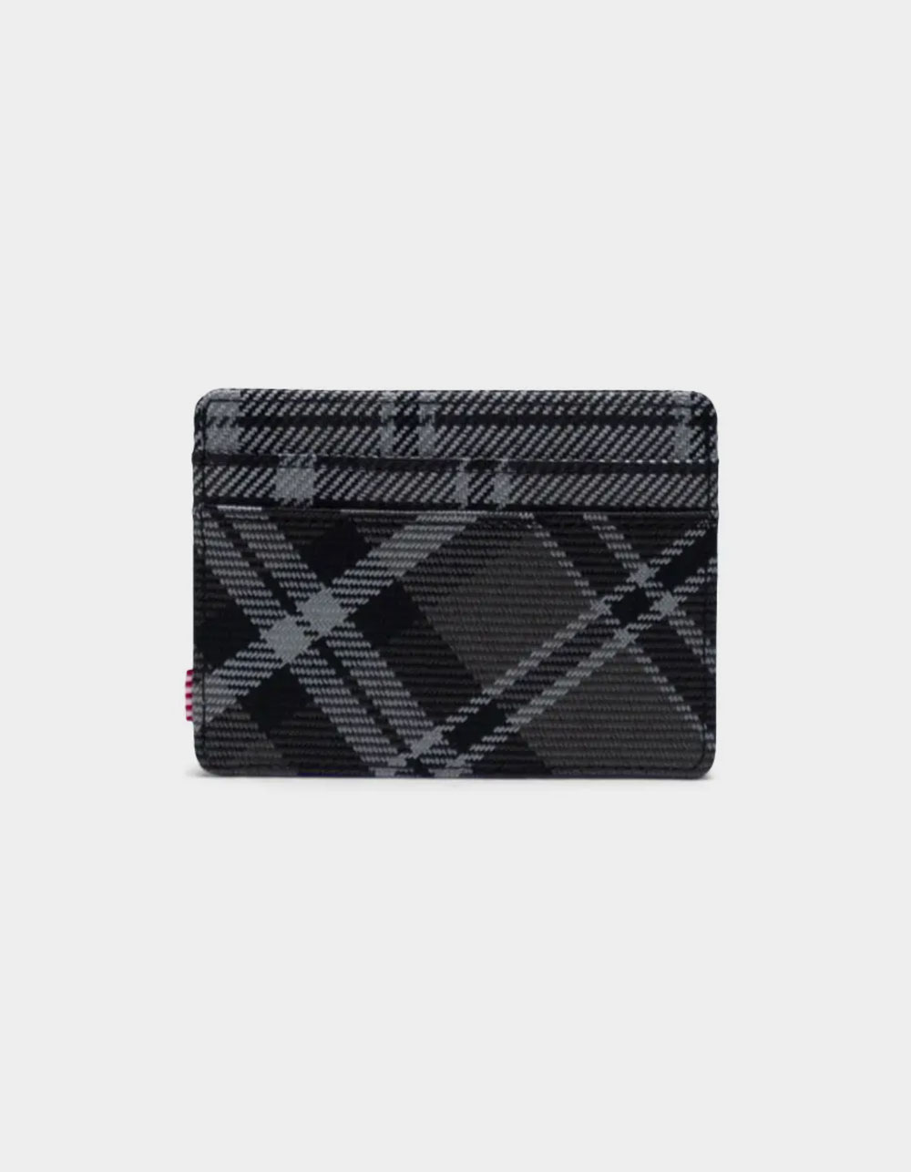 HERSCHEL SUPPLY CO. Charlie Wallet BLACK COMBO Tillys