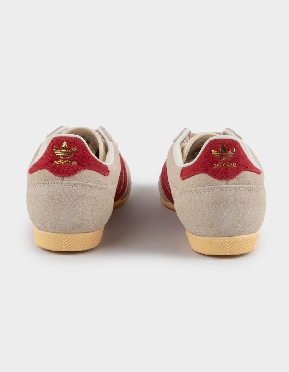 ADIDAS Originals Japan Womens Shoes - Cream Combo