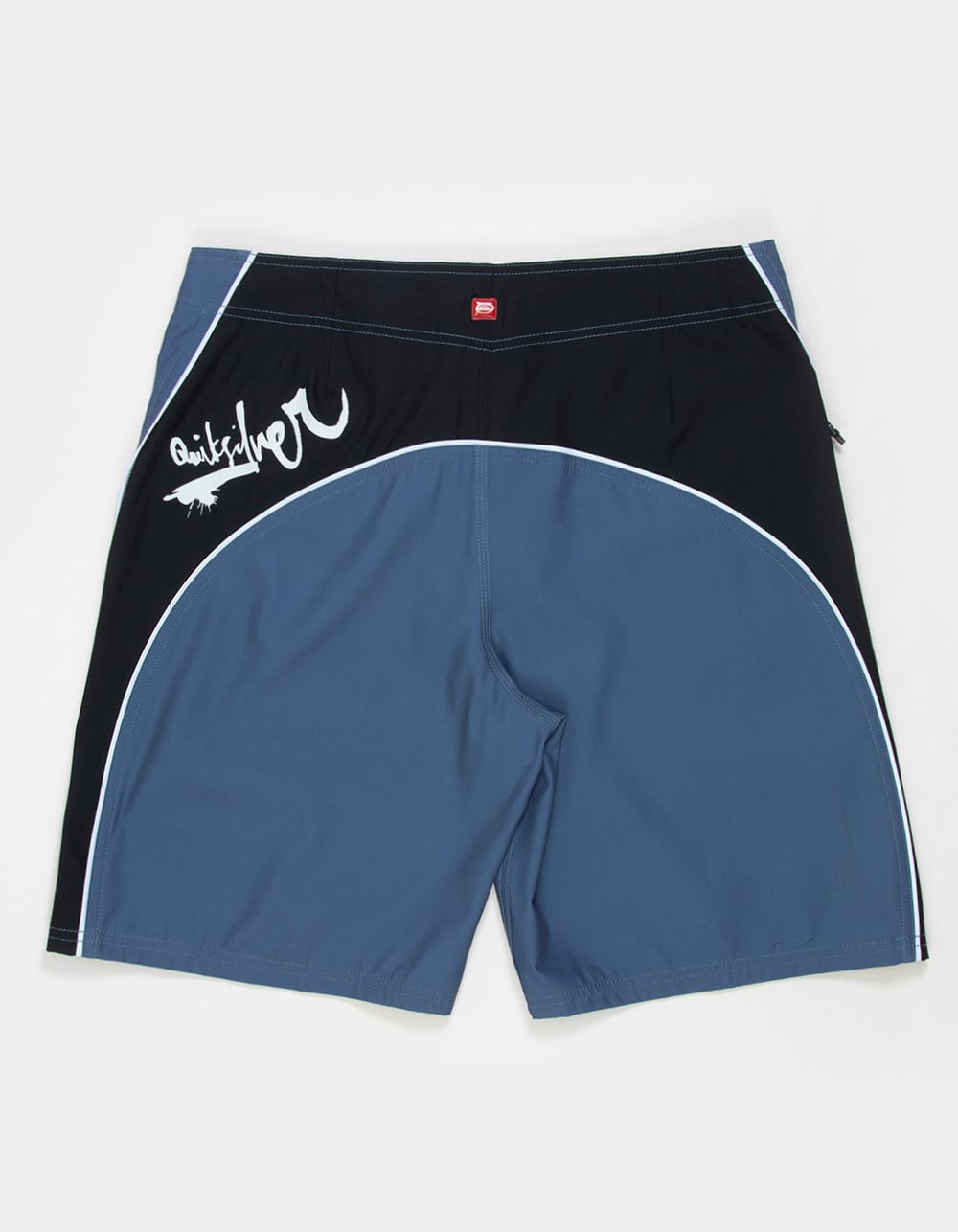 QUIKSILVER Nomad Mens Boardshorts - INDIGO