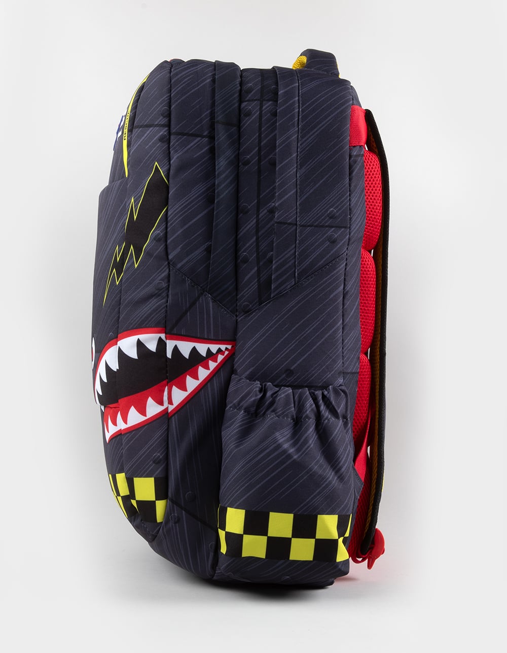 BASEBALL LIFESTYLE 101 Unit 101 SZN 1 Backpack - BLK/BLK