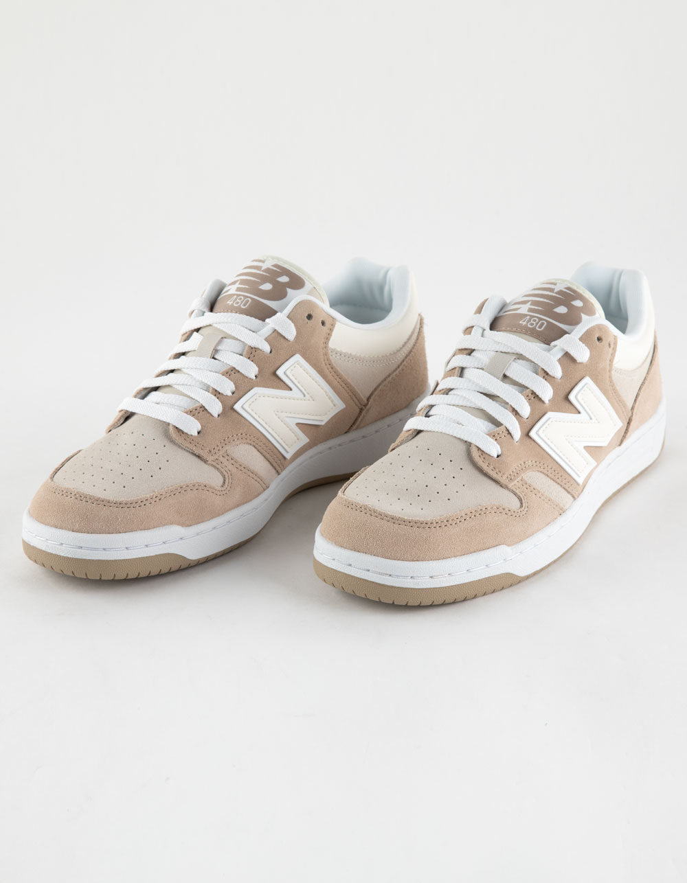 balance shoes new balance 480 classic beige