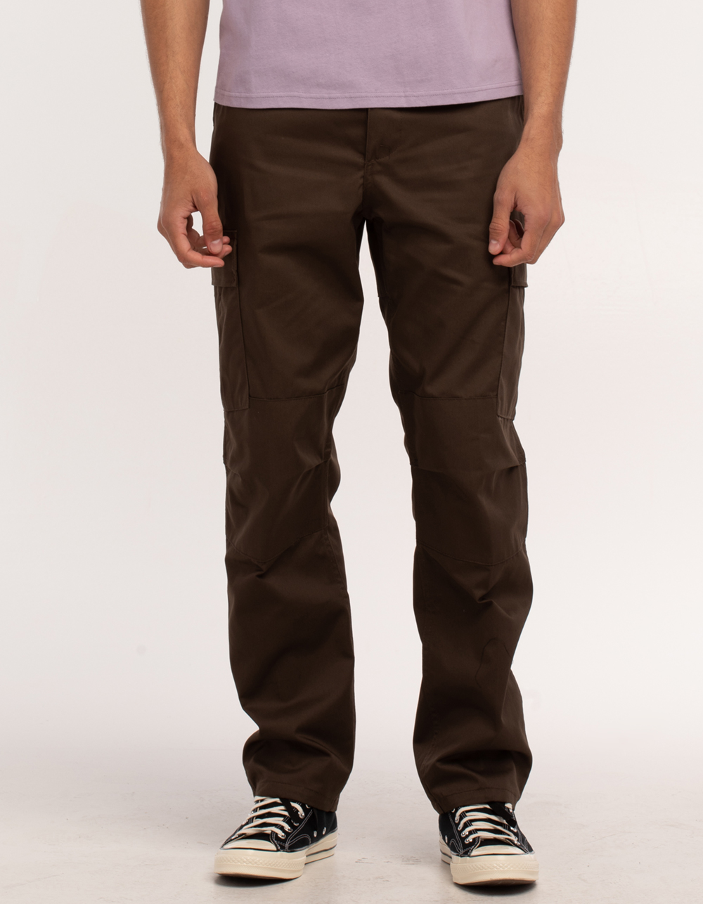 ROTHCO Tactical BDU Mens Brown Cargo Pants BROWN Tillys