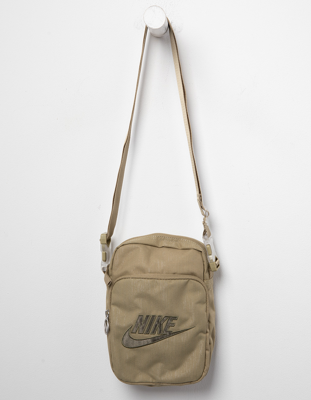 NIKE Heritage Crossbody Bag - OLIVE | Tillys