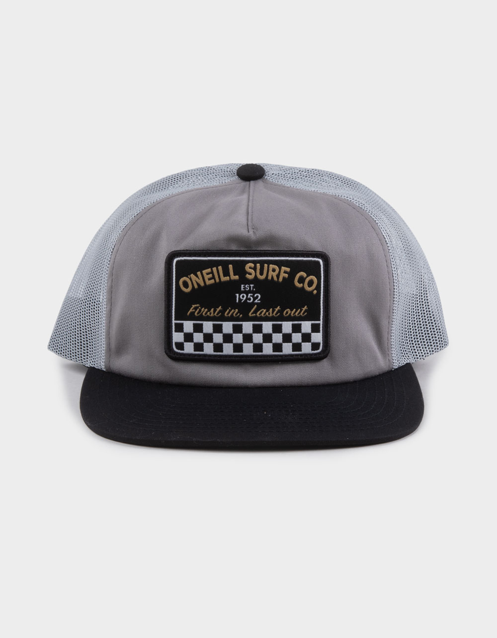 O'NEILL Fastback Trucker Hat - MULTI