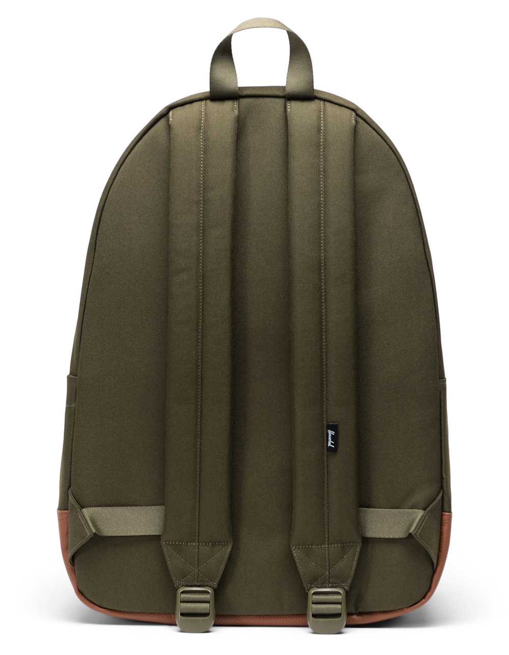 HERSCHEL SUPPLY CO. Classic XL Backpack - IVY GREEN/TAN