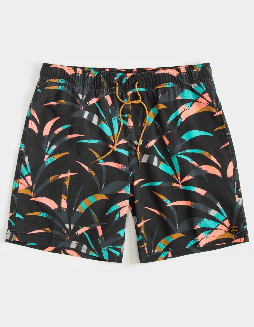 BILLABONGBILLABONG Sundays Layback Volley Shorts DailyMail