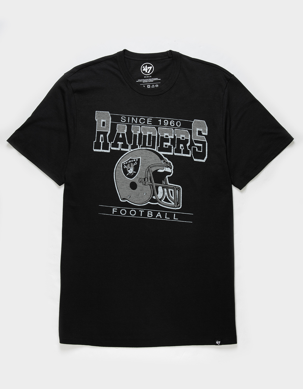 NFL Las Vegas Raiders T Shirt Mens S or M American Football Jersey