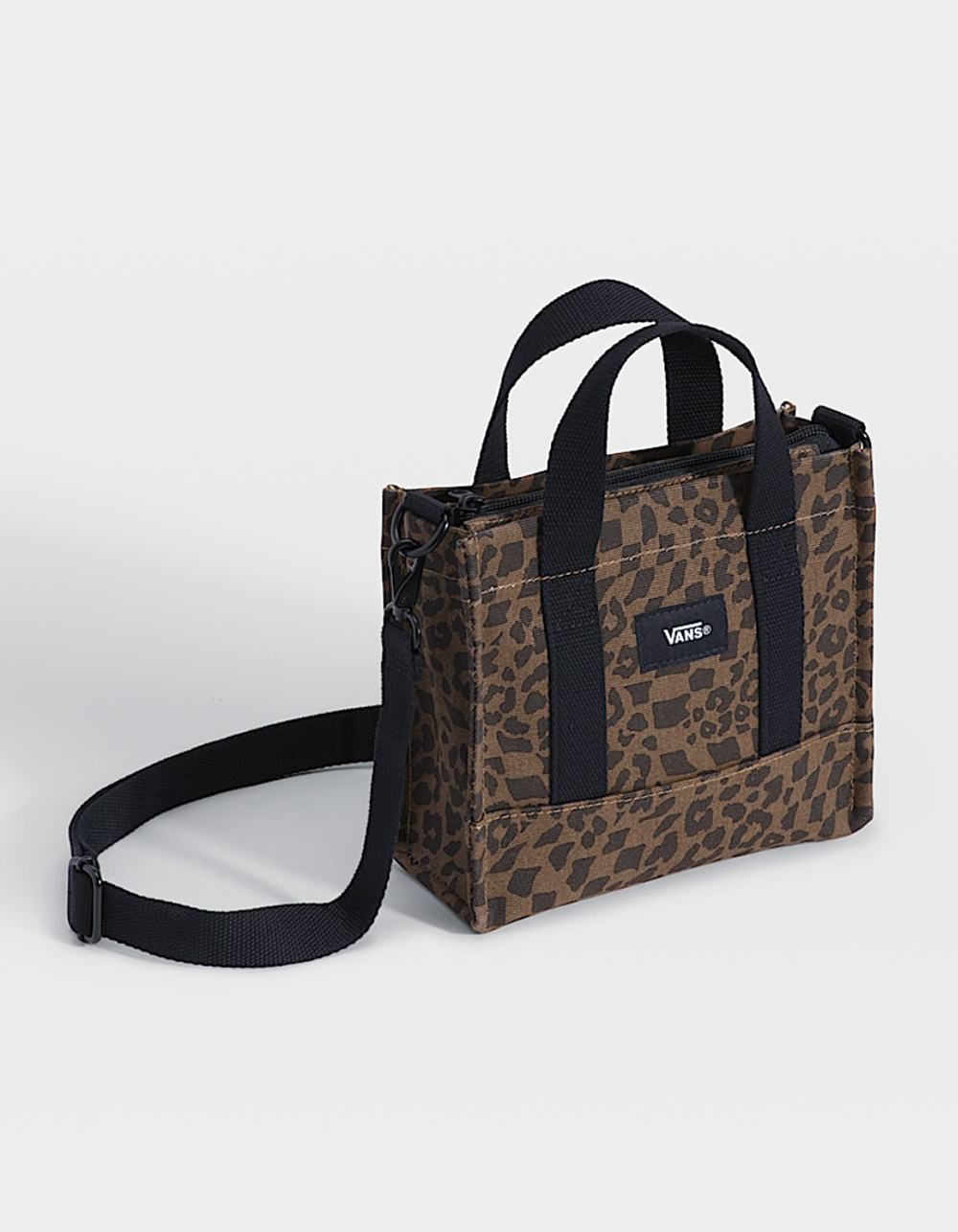 VANS Lil Pergs Tote Bag - CHEETAH