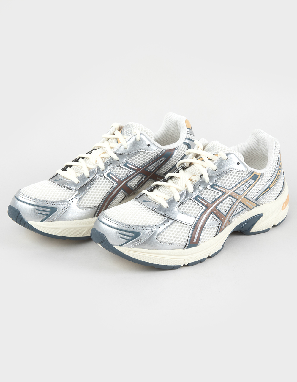ASICS Gel-1130 Mens Shoes - Cream/Multi