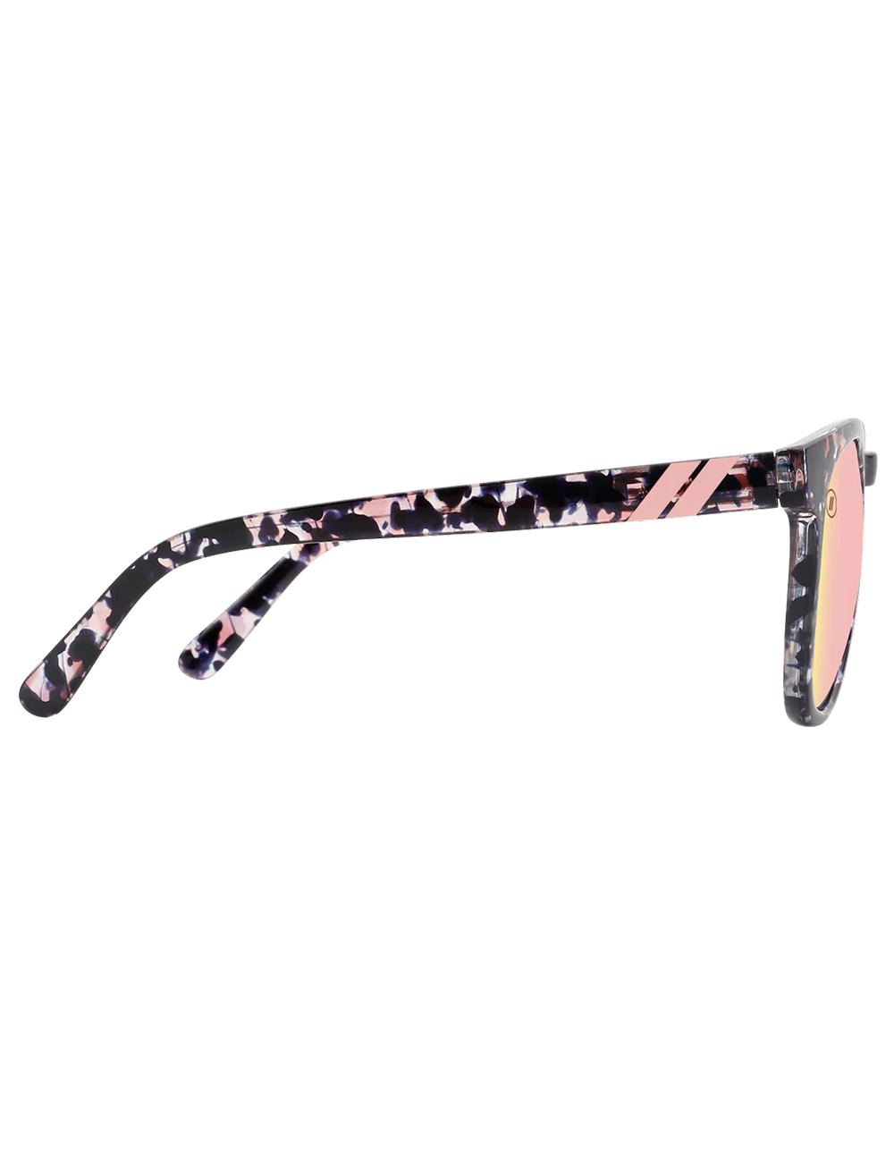 BLENDERS EYEWEAR H Series Mamba Queen Polarized Sunglasses MULTI Tillys