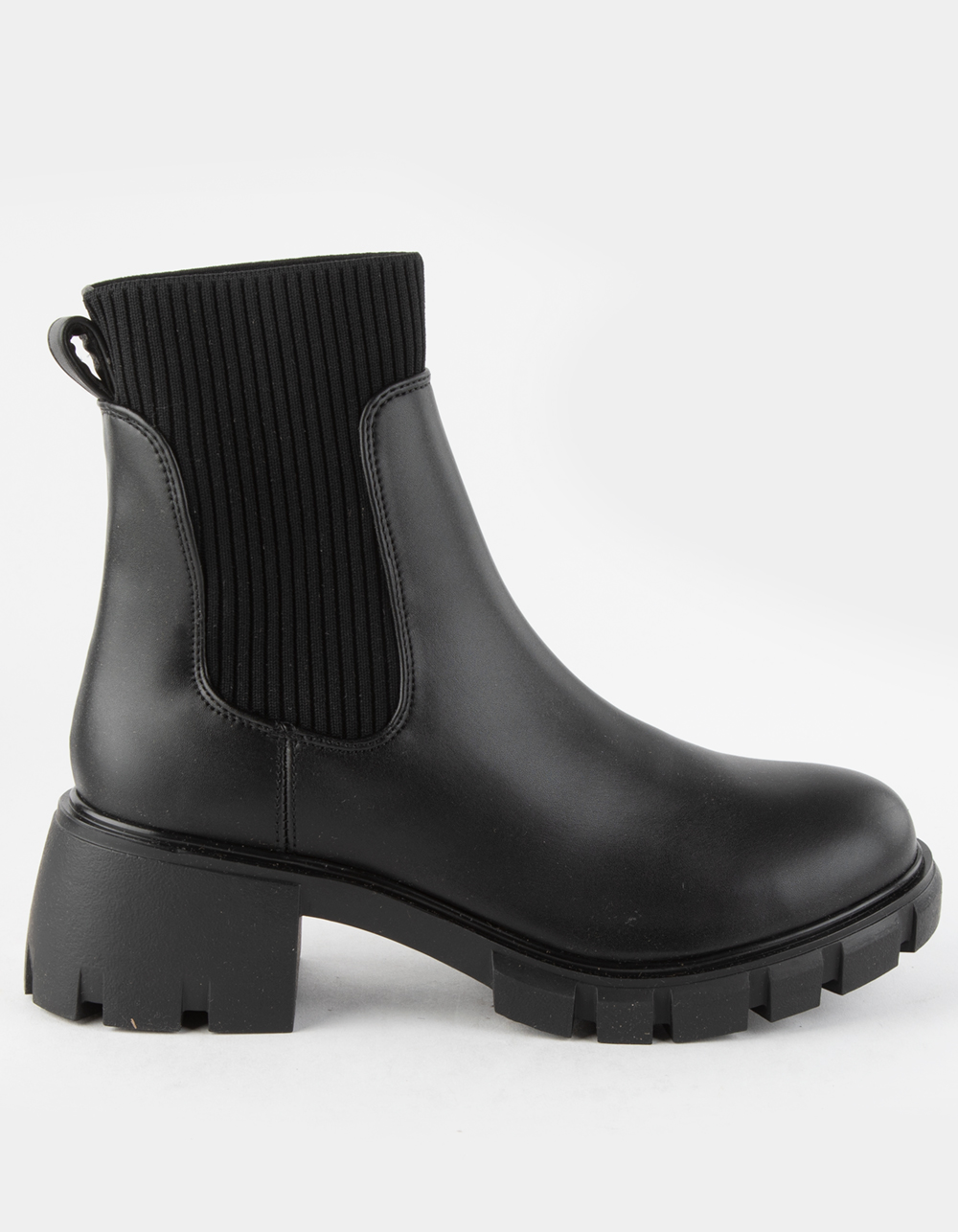 MADDEN Hayle Womens Boots - BLACK Tillys