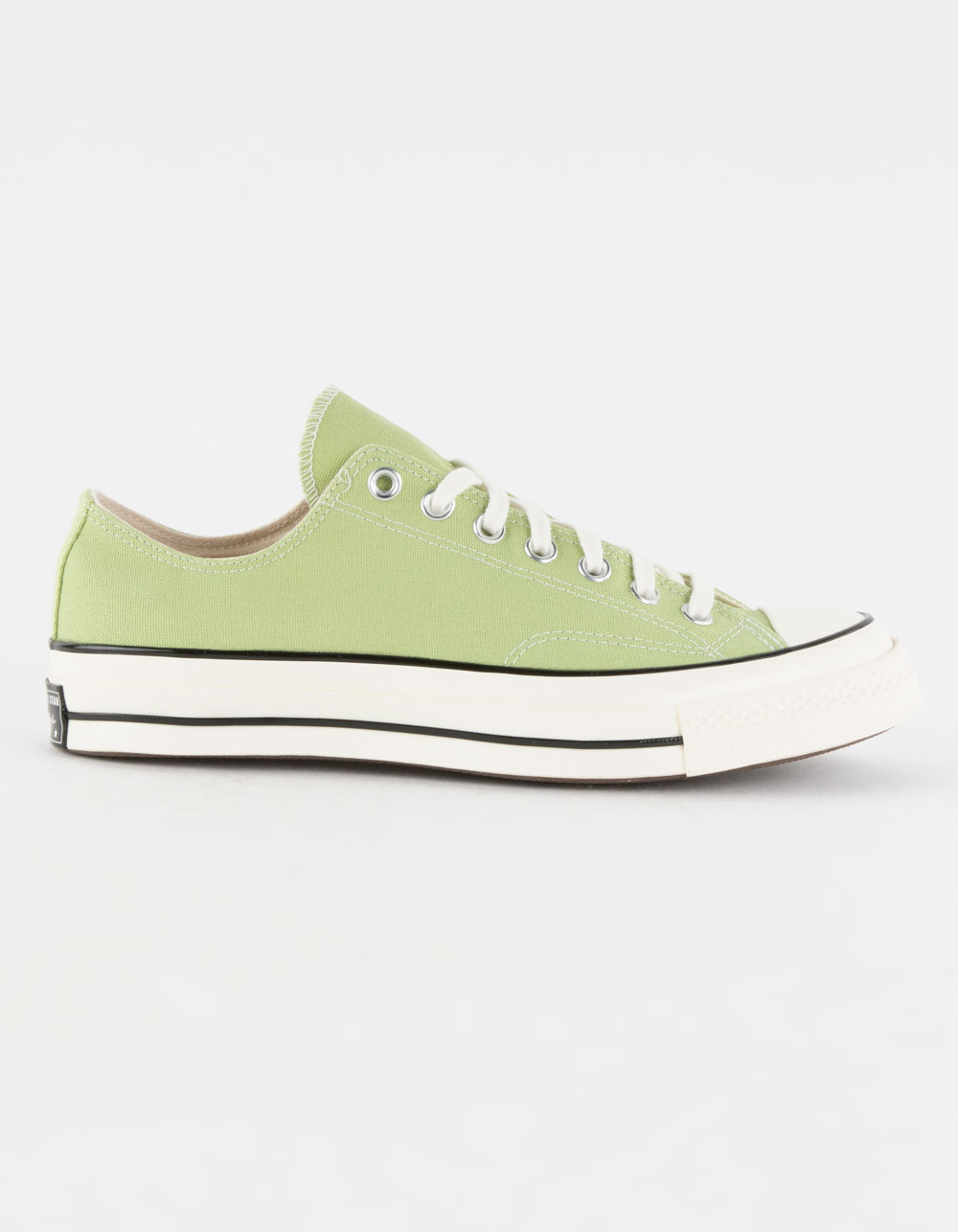 CONVERSE Chuck 70 Low Top Shoes - GREEN/WHITE | Tillys