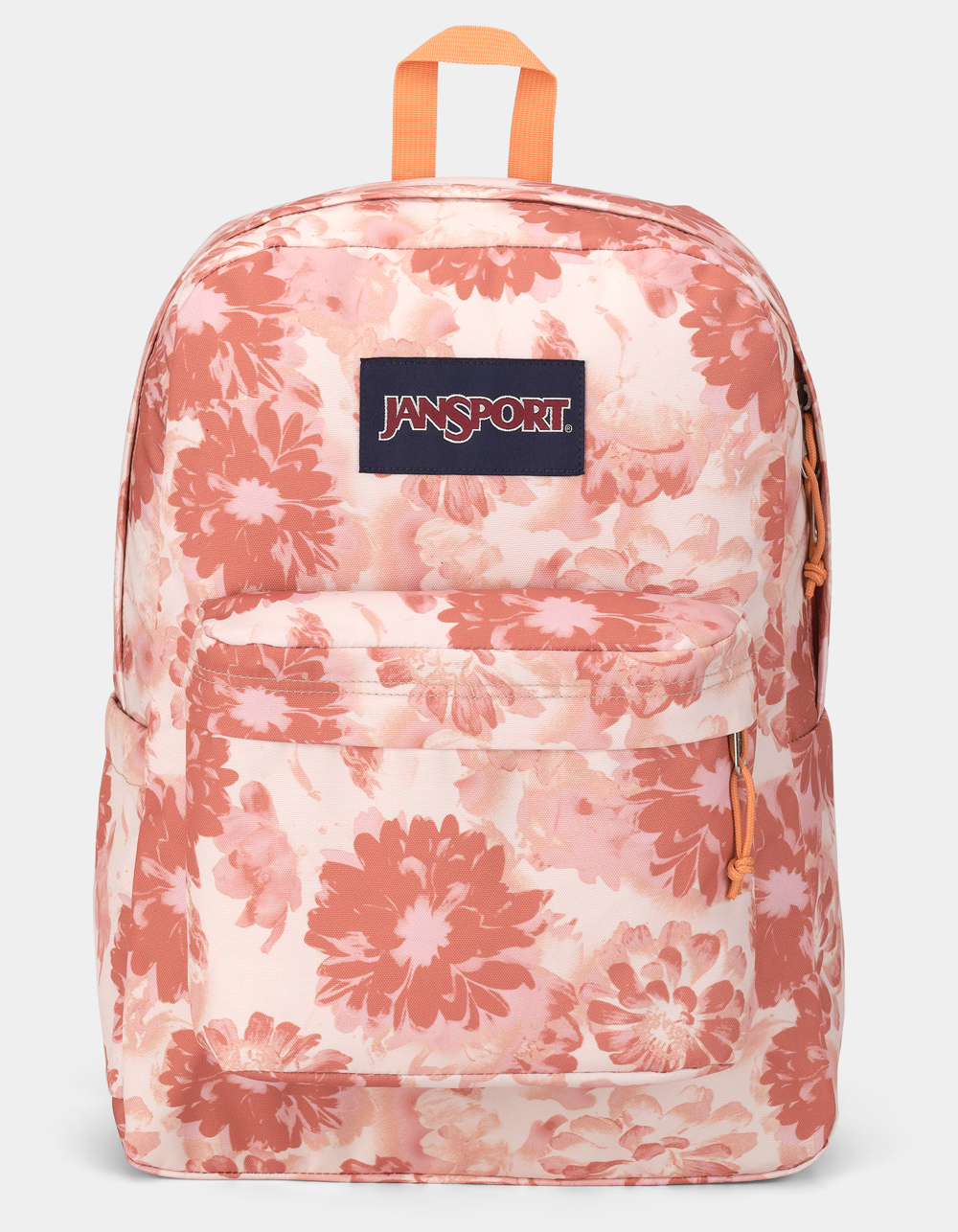JanSport SuperBreak Backpacks Tillys
