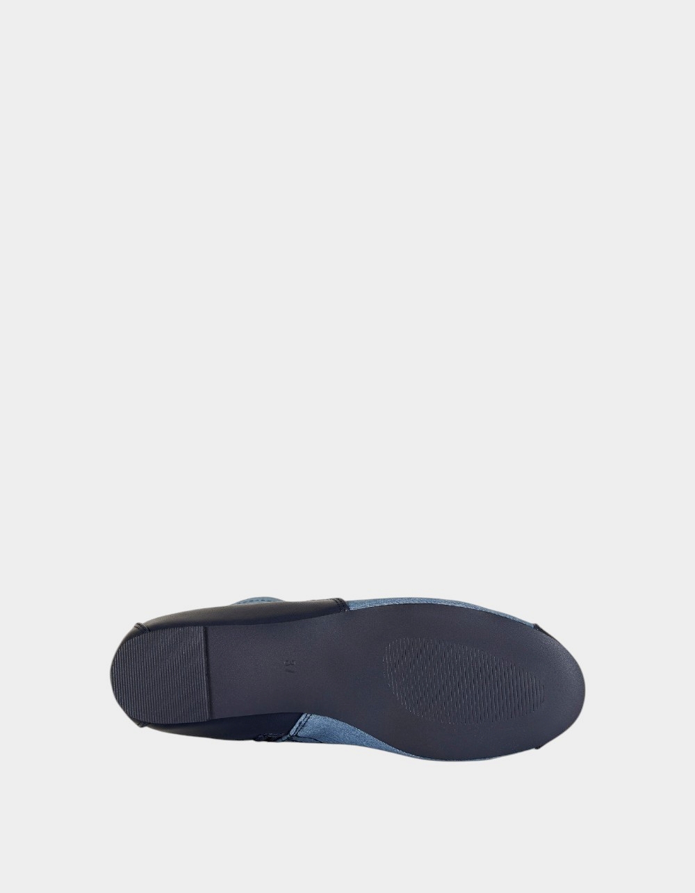 AZALEA WANG Passer Boxing Womens Boots - NAVY