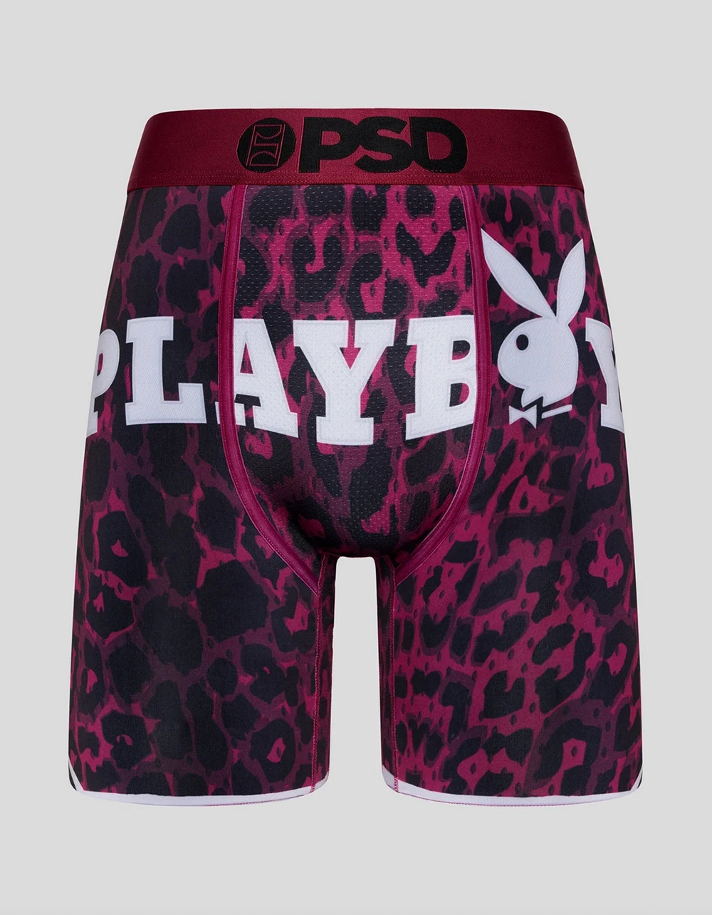 PSD x Playboy Baller Mens Boxer Briefs - MULTI