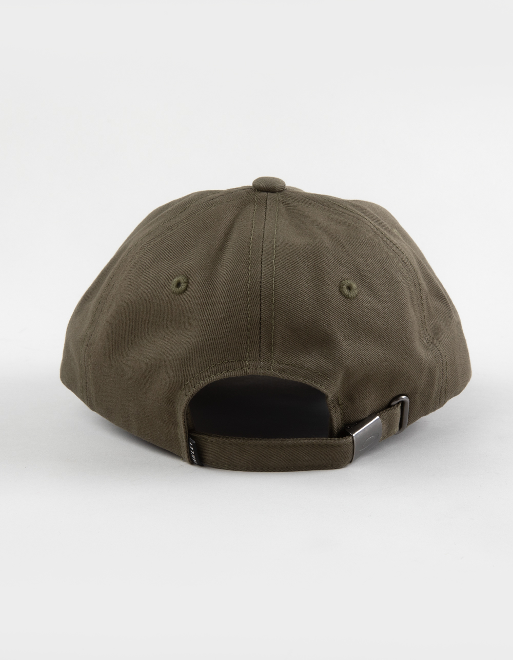 OAKLEY Mod Cap Strapback Hat - OLIVE