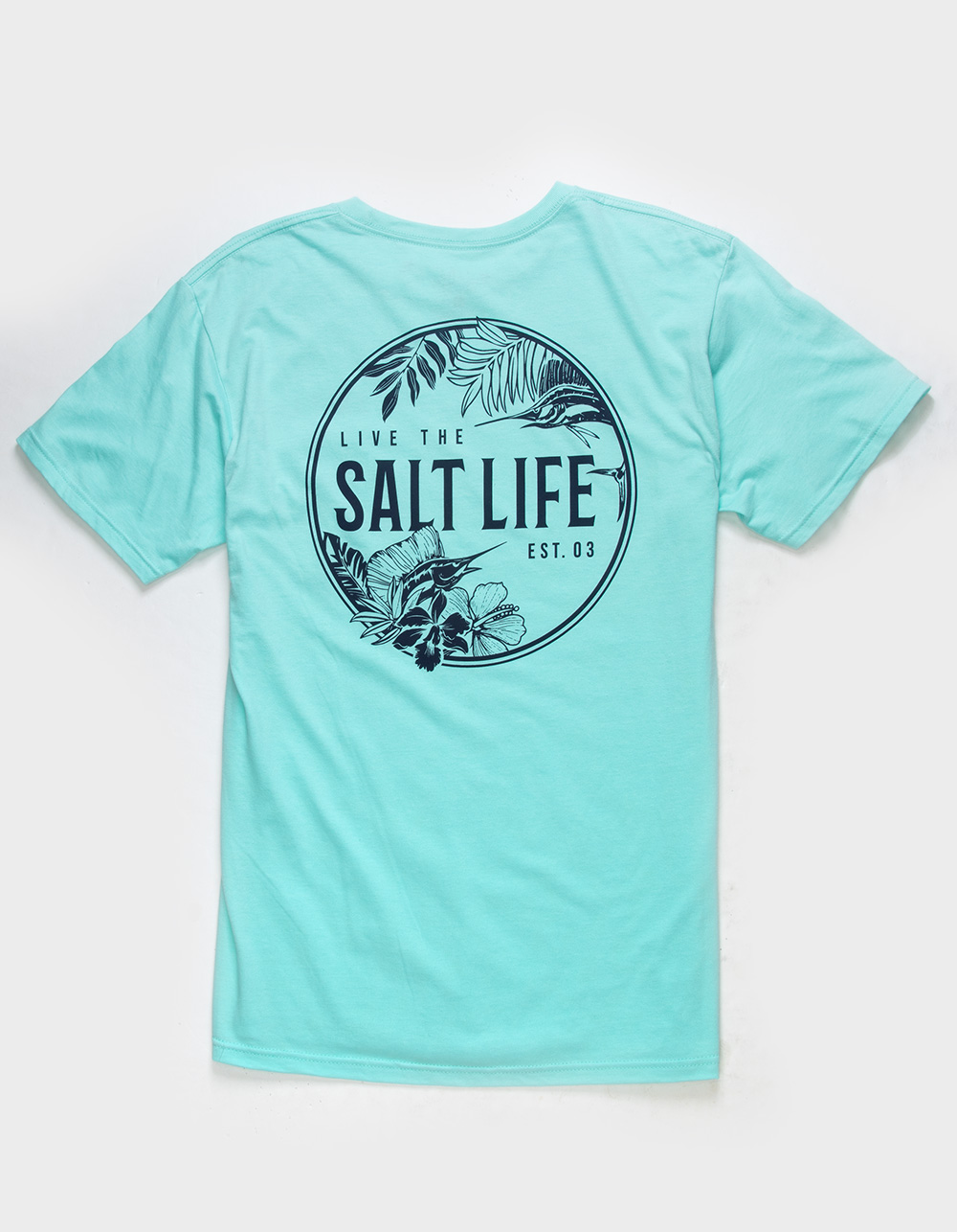 Salt Life Men Tillys