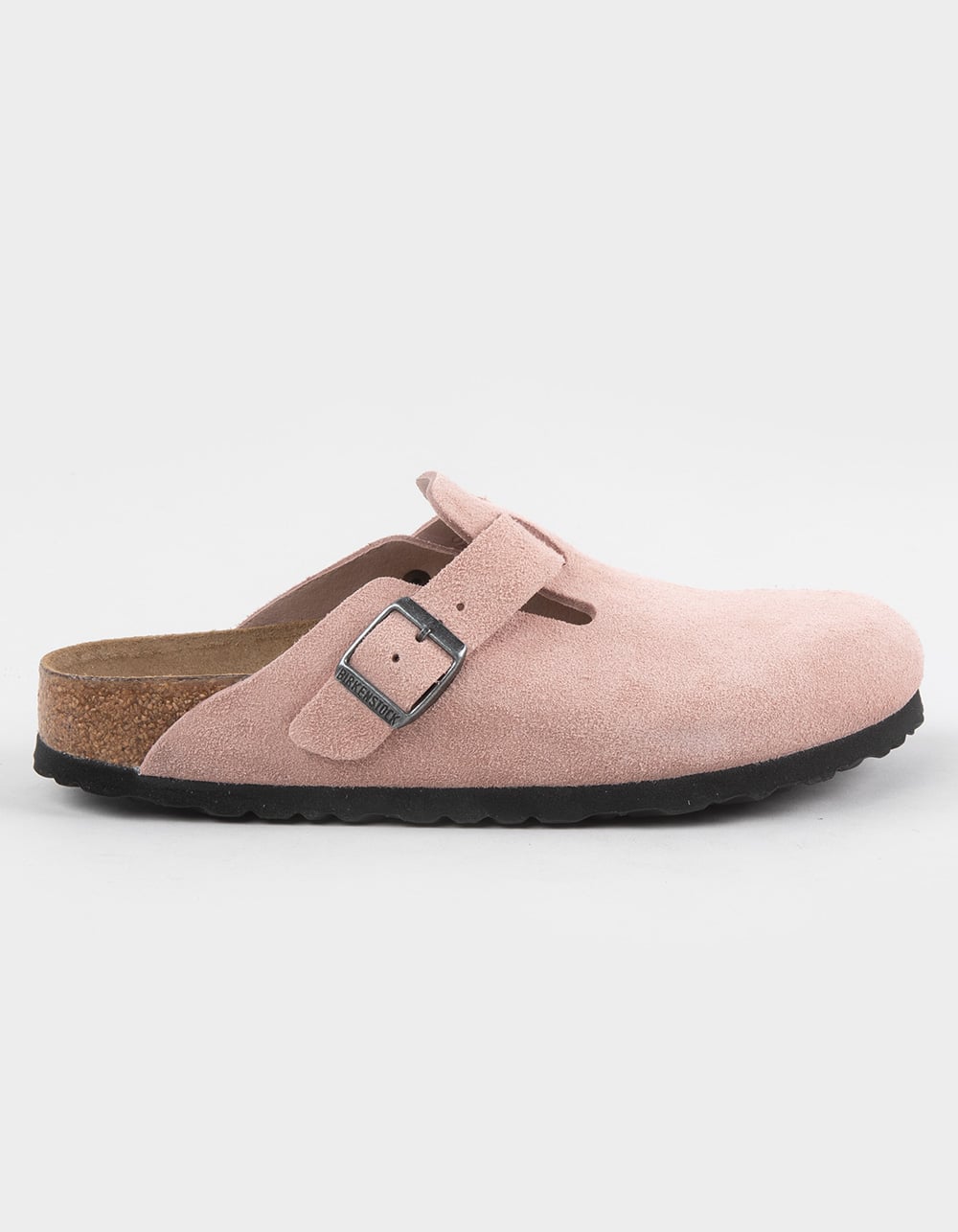 BIRKENSTOCK Boston Womens Clogs