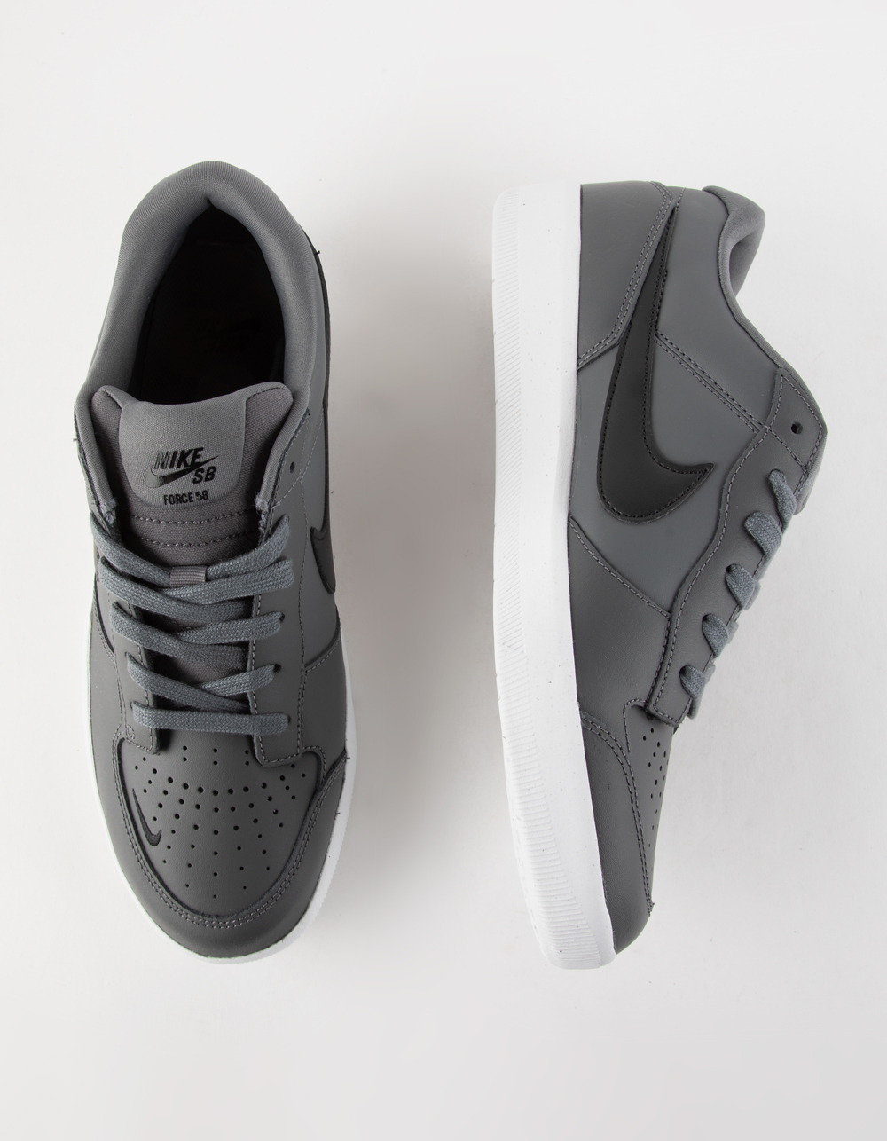 Nike SB Force 58 Premium Skate Shoes