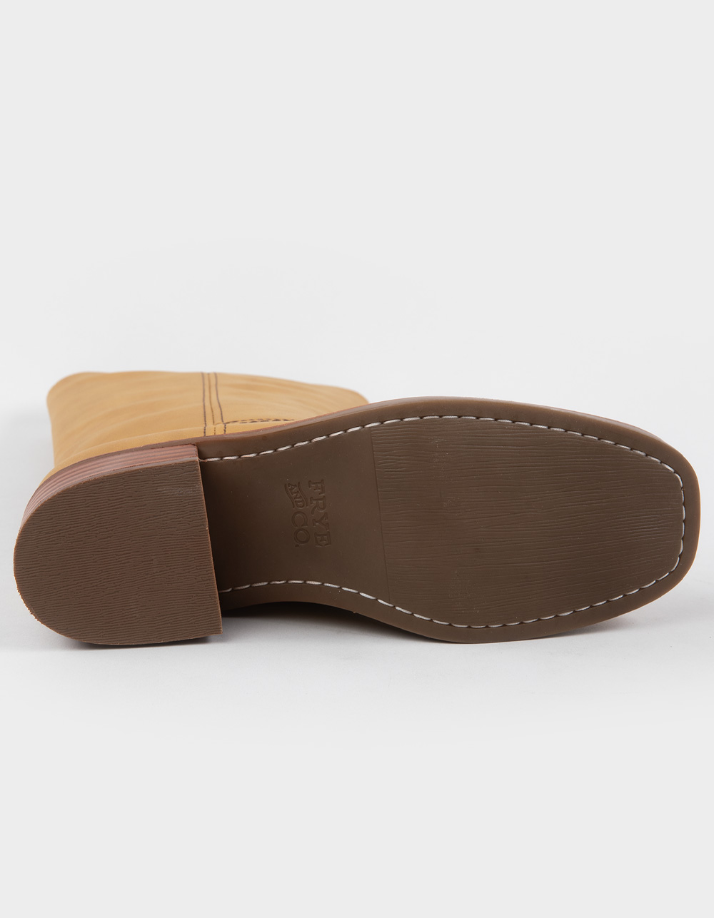 FRYE & CO. Miranda Womens Boots - BANANA