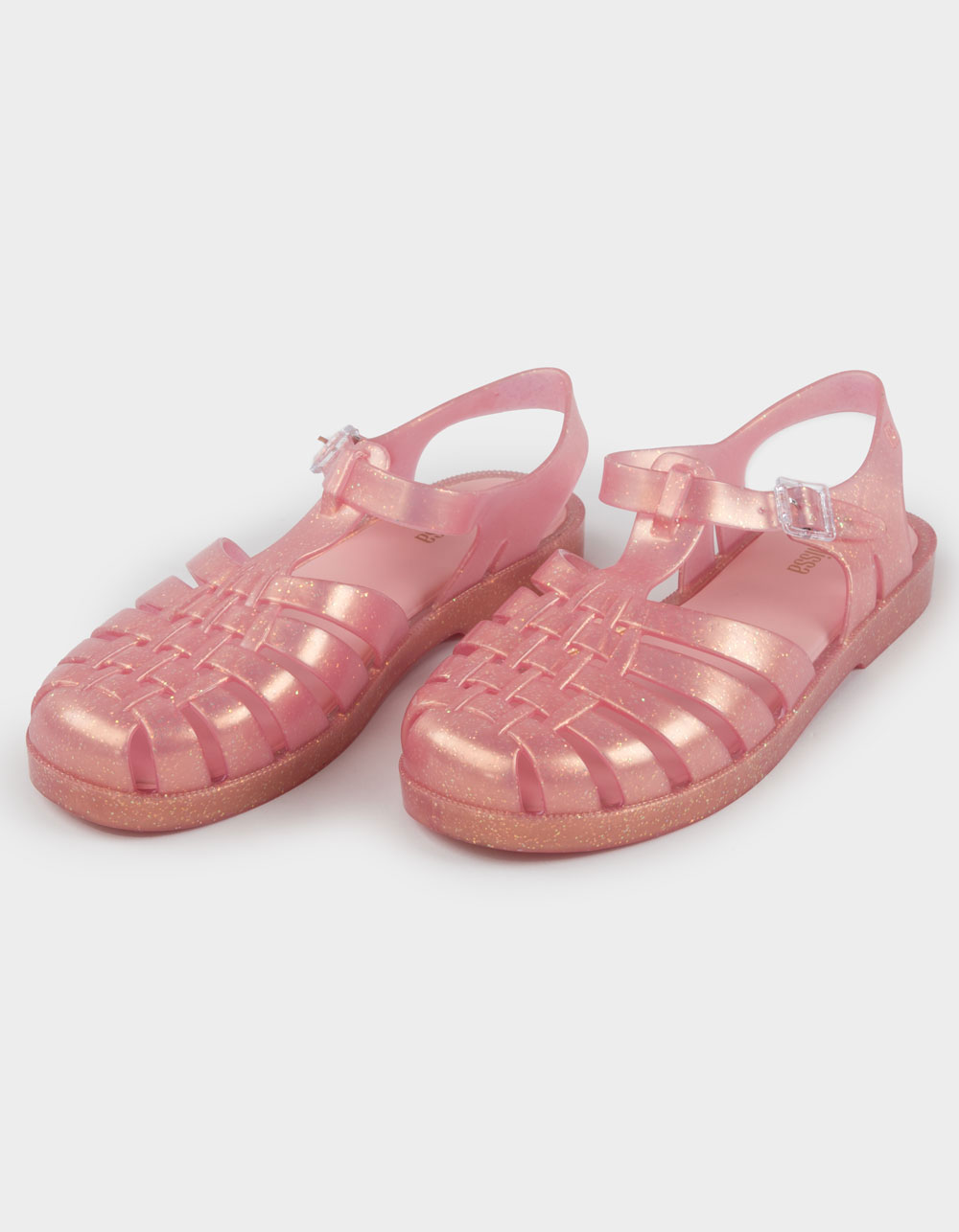 MELISSA Possession Womens Sandals - PINK